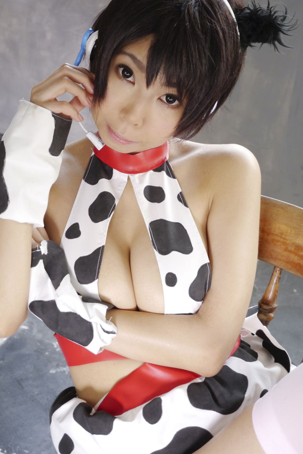 芦屋のりこ (Ashiya Noriko) 《Idolmaster》Oikawa Shizuku-图42