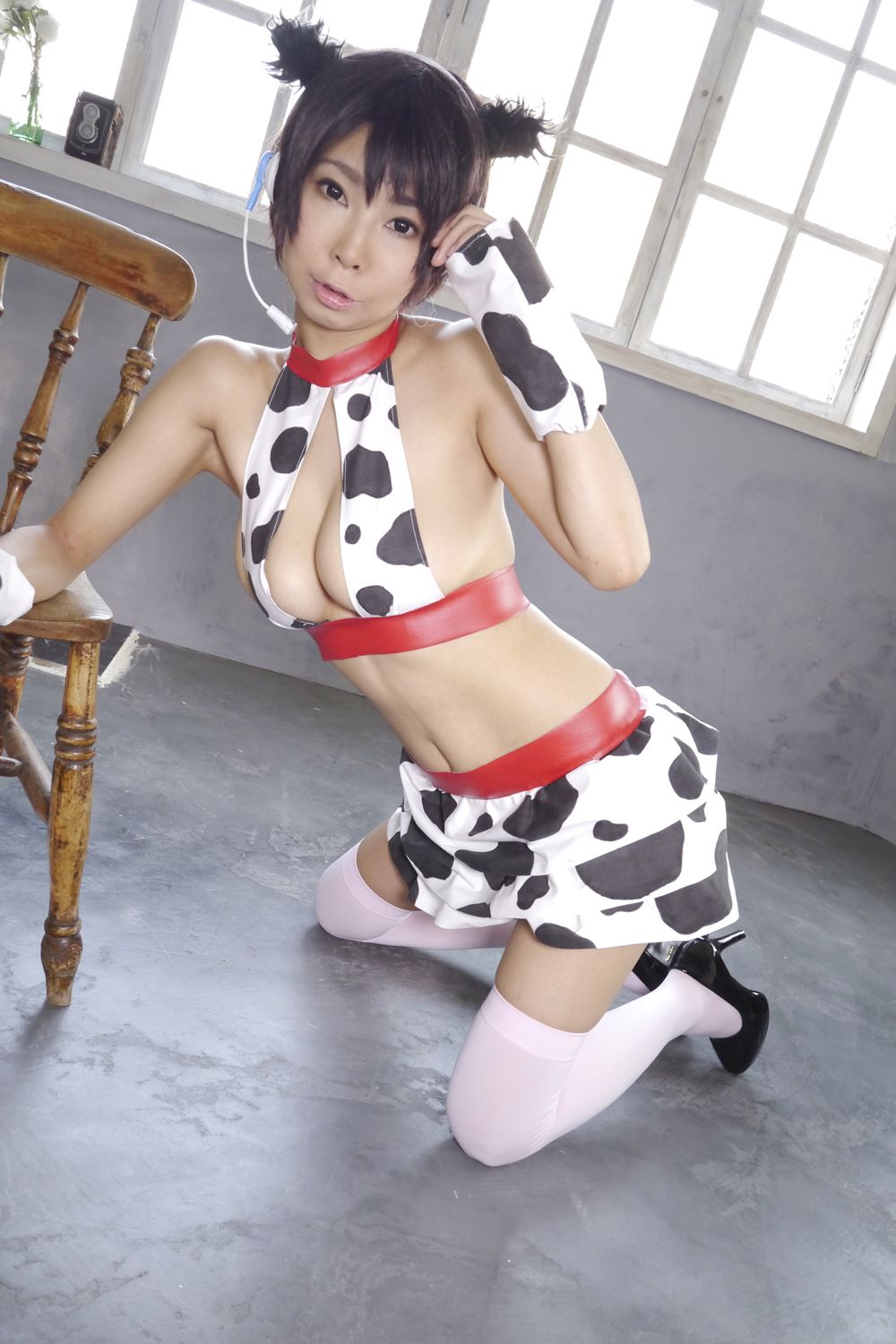 芦屋のりこ (Ashiya Noriko) 《Idolmaster》Oikawa Shizuku-图45