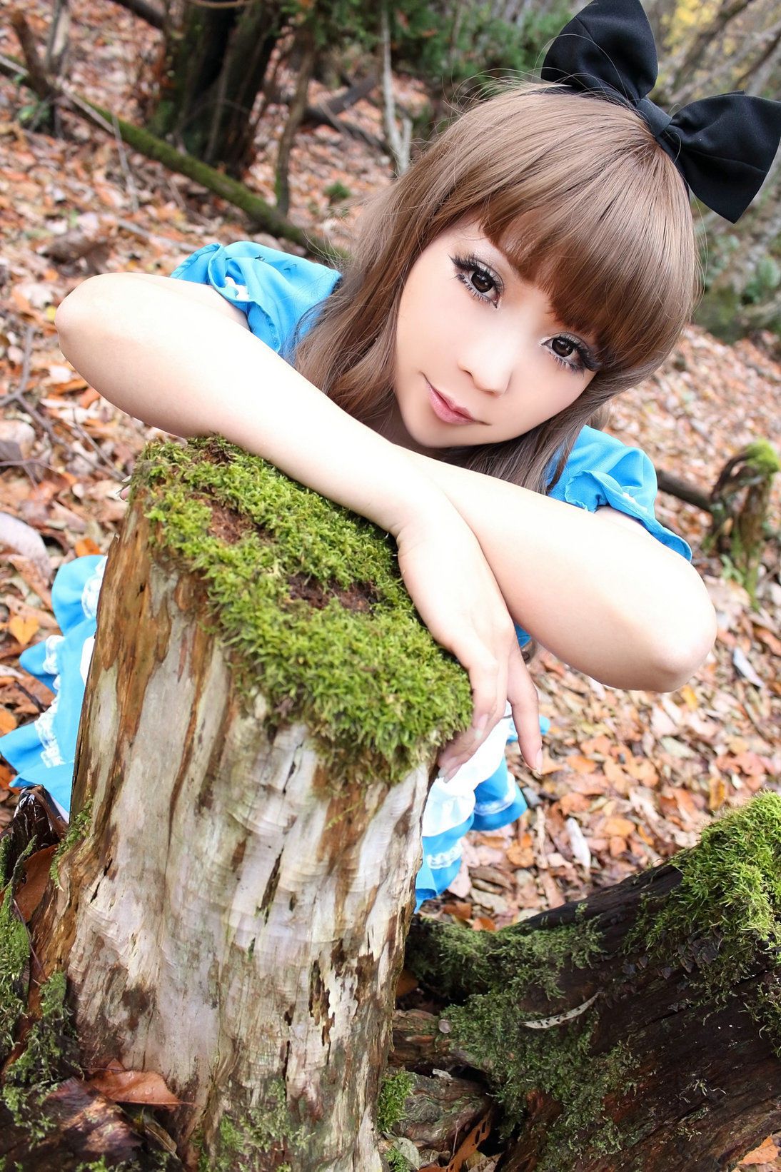 日暮らん (Higurashi Ran) 《Alice s Adventures in Wonderland》 Lite.Ver.-图47