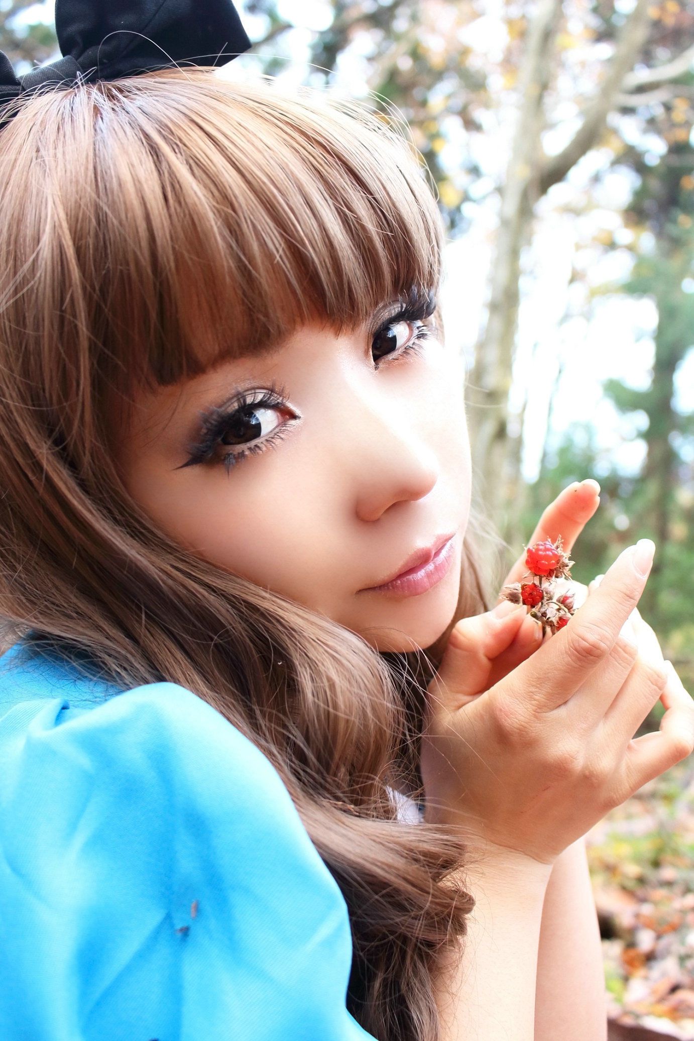 日暮らん (Higurashi Ran) 《Alice s Adventures in Wonderland》 Lite.Ver.-图54