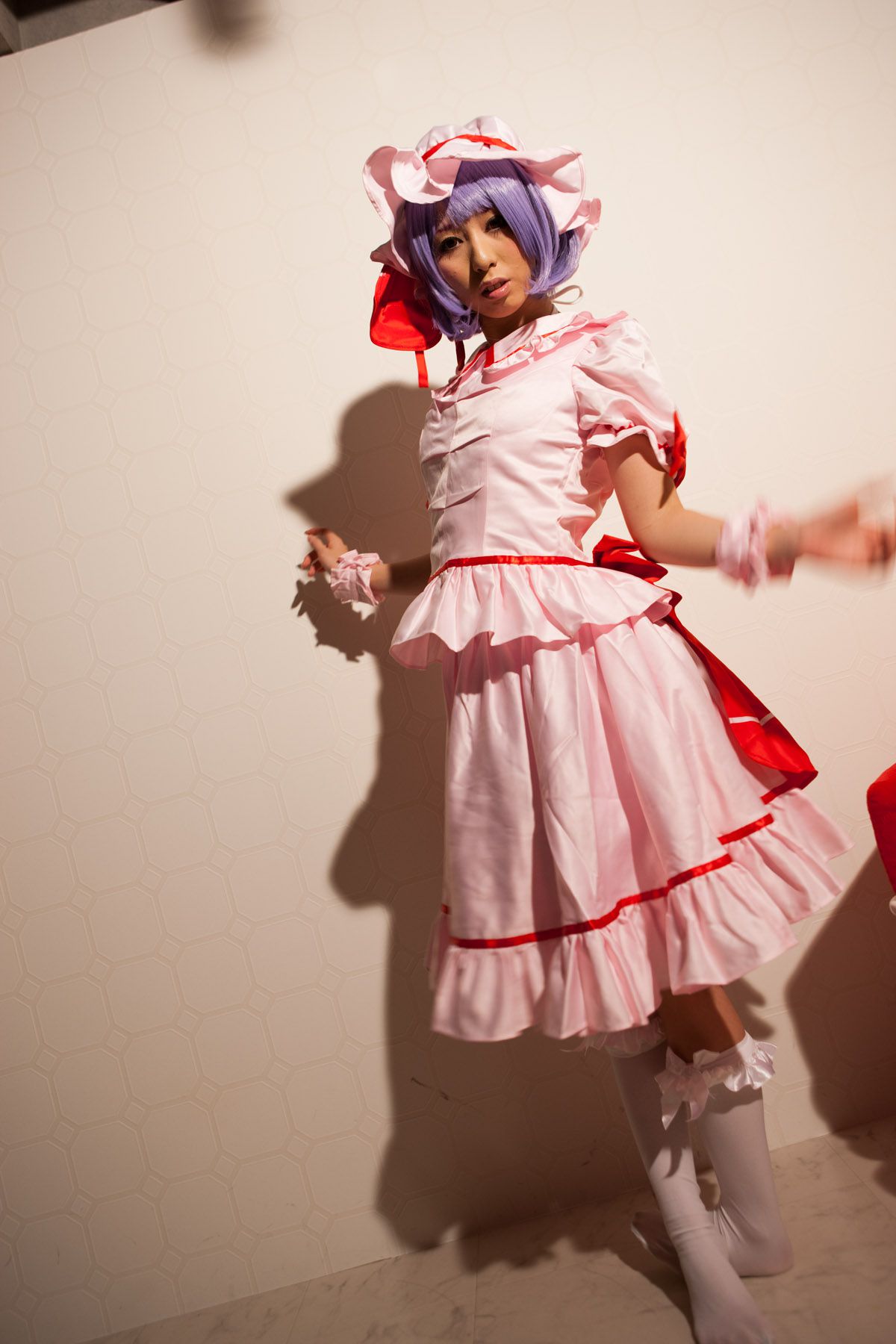 小栗美久 (おぐりみく Oguri Miku) 《Touhou Project》Remilia Scarlet-图29