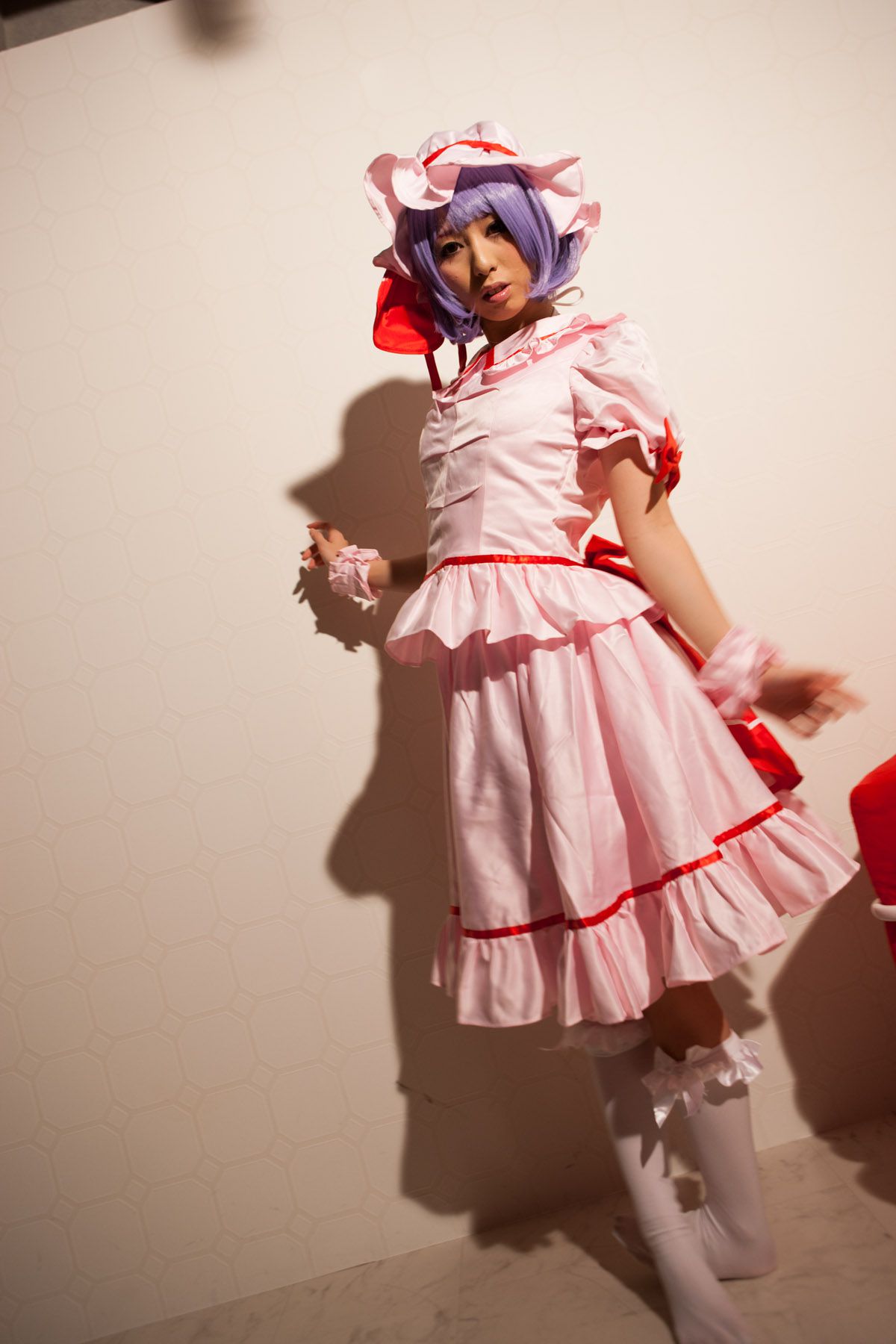 小栗美久 (おぐりみく Oguri Miku) 《Touhou Project》Remilia Scarlet-图30