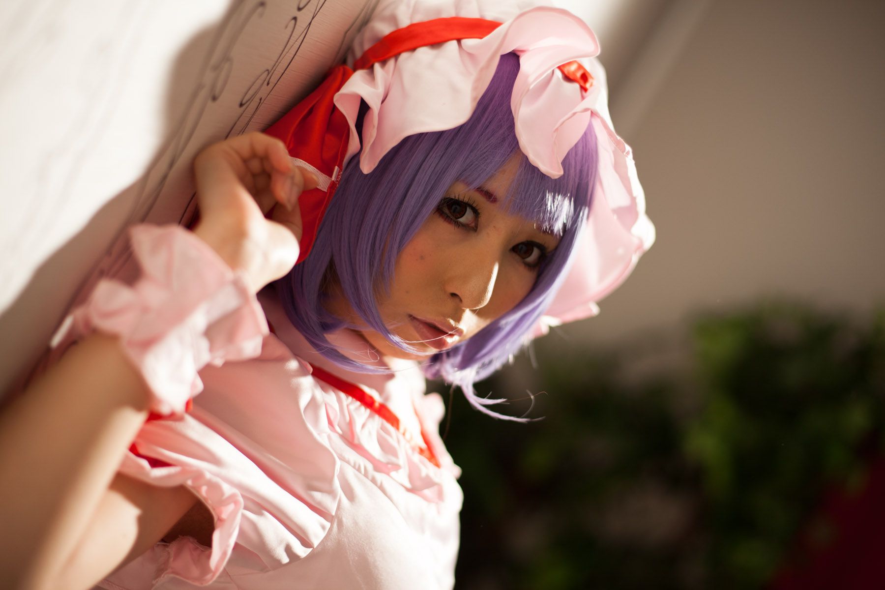 小栗美久 (おぐりみく Oguri Miku) 《Touhou Project》Remilia Scarlet-图54