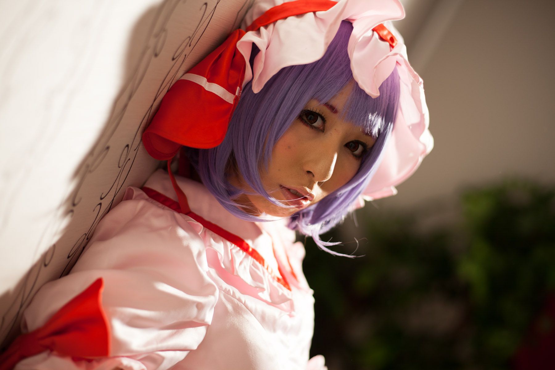 小栗美久 (おぐりみく Oguri Miku) 《Touhou Project》Remilia Scarlet-图55