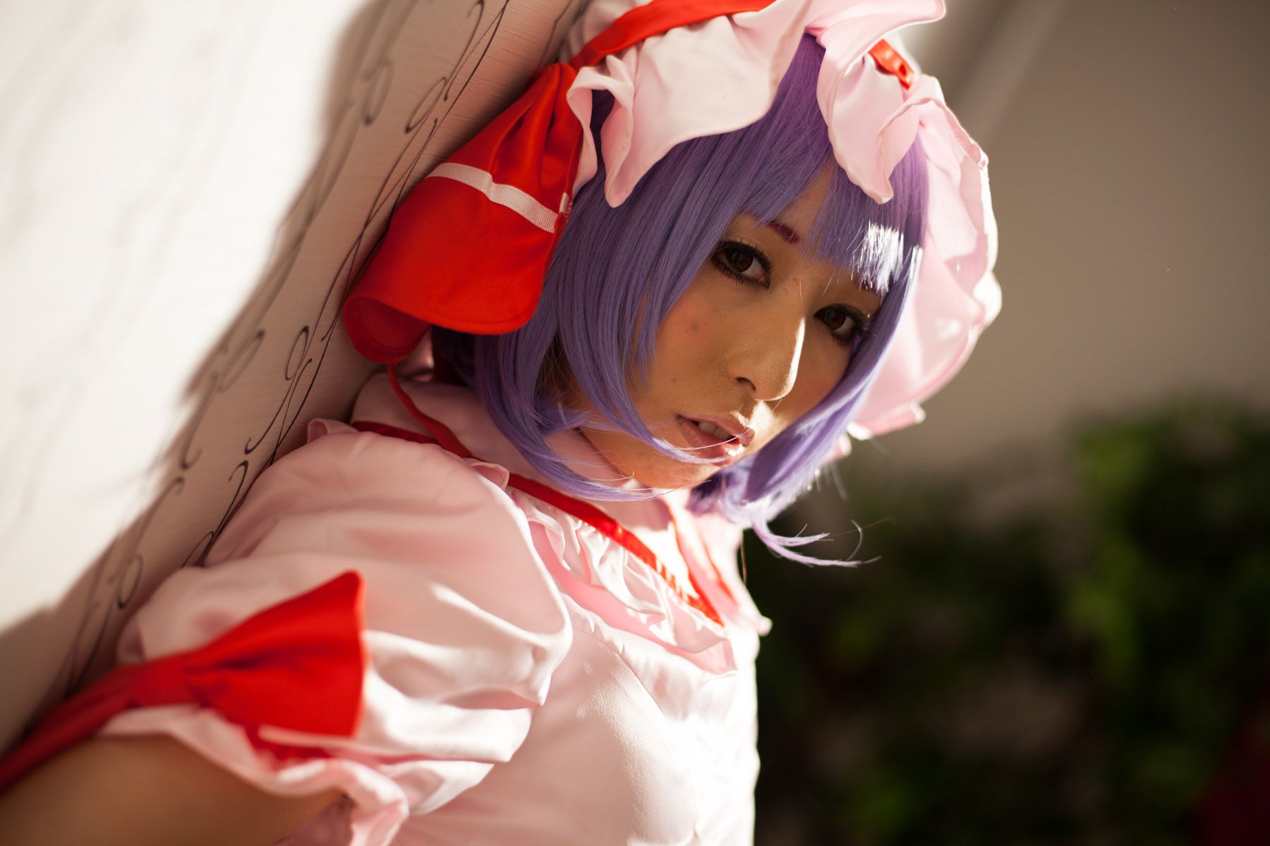 小栗美久 (おぐりみく Oguri Miku) 《Touhou Project》Remilia Scarlet-图56