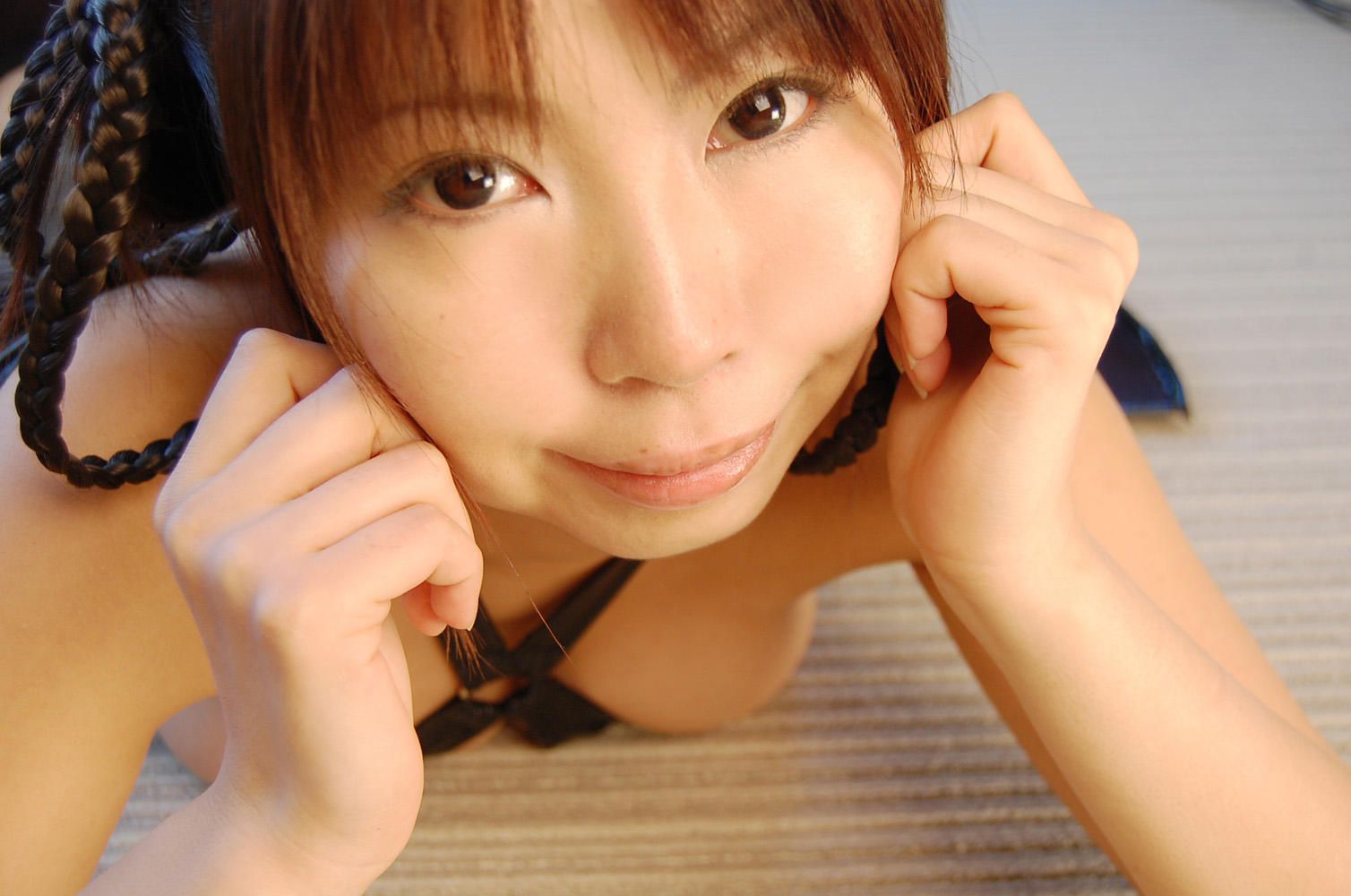 芦屋のりこ (Ashiya Noriko) 《DEAD OR ALIVE》Leifang-图86