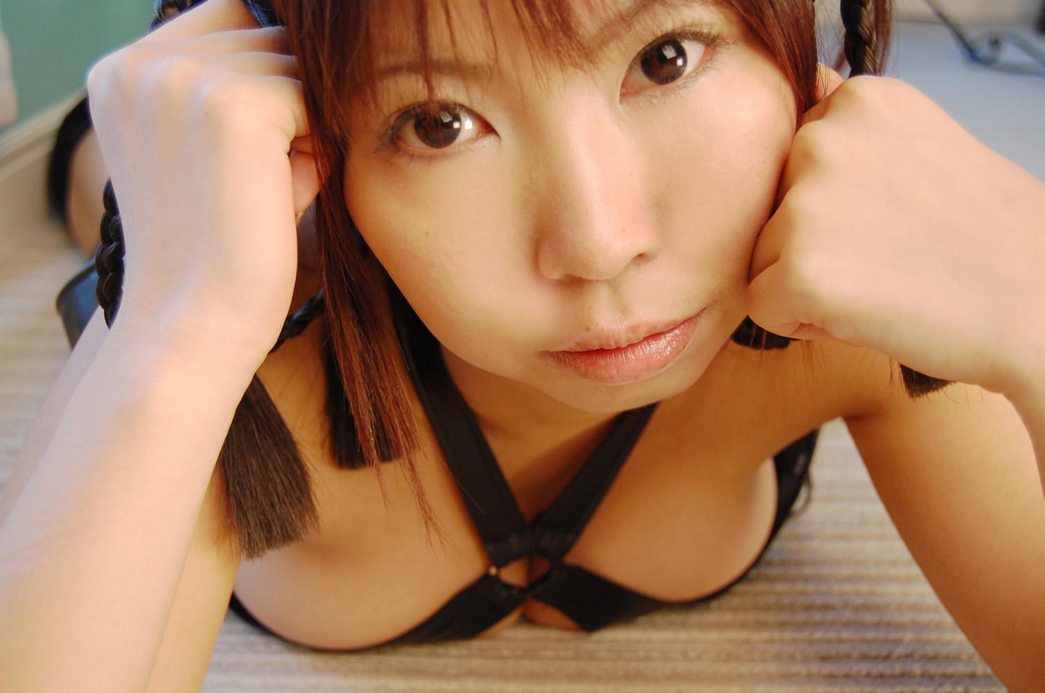 芦屋のりこ (Ashiya Noriko) 《DEAD OR ALIVE》Leifang-图87