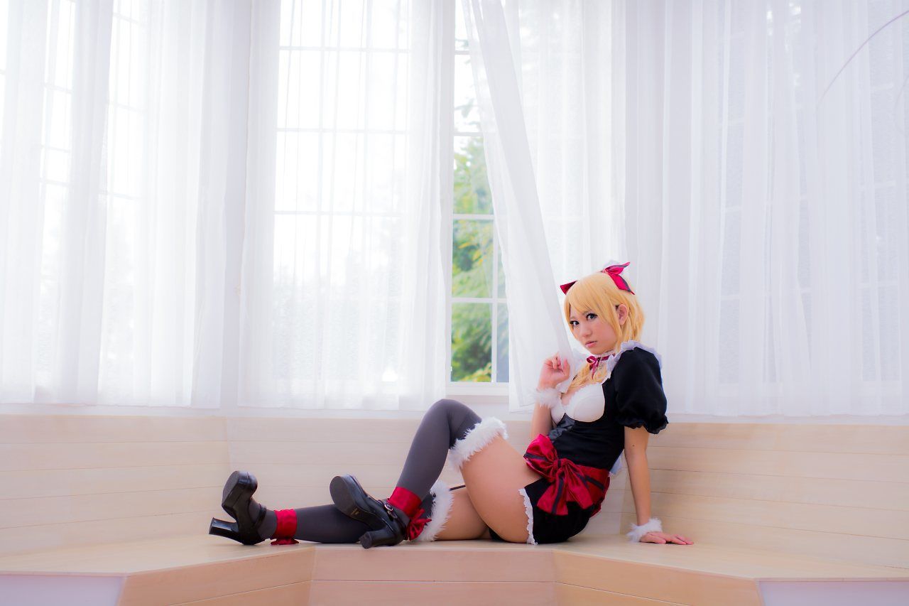 Satsuki Michiko(さつきみちこ)《Love Live!》Eri Ayase-图59