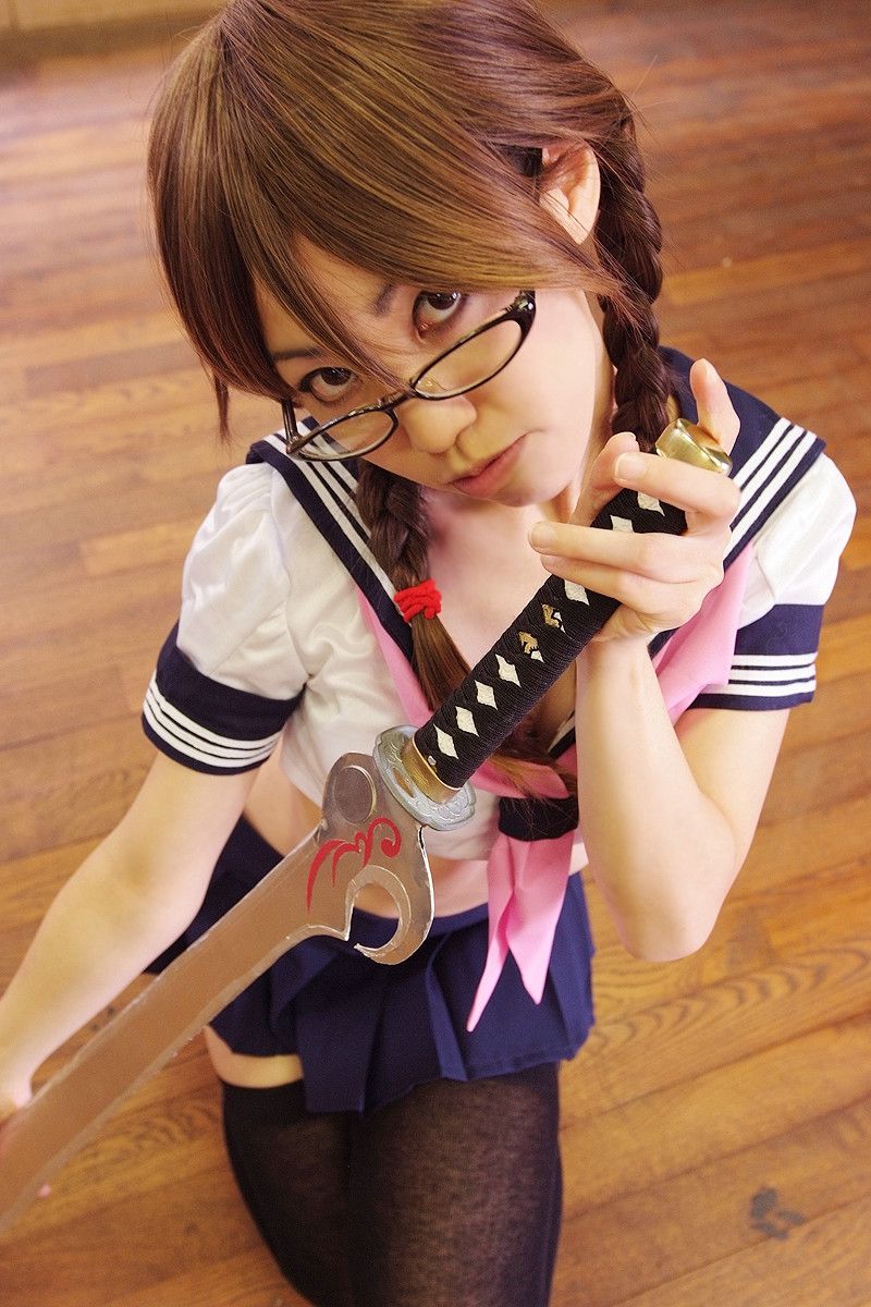 Tsukiya(月夜) 《Yamashita Shunya》Arisugawa Shii-图12