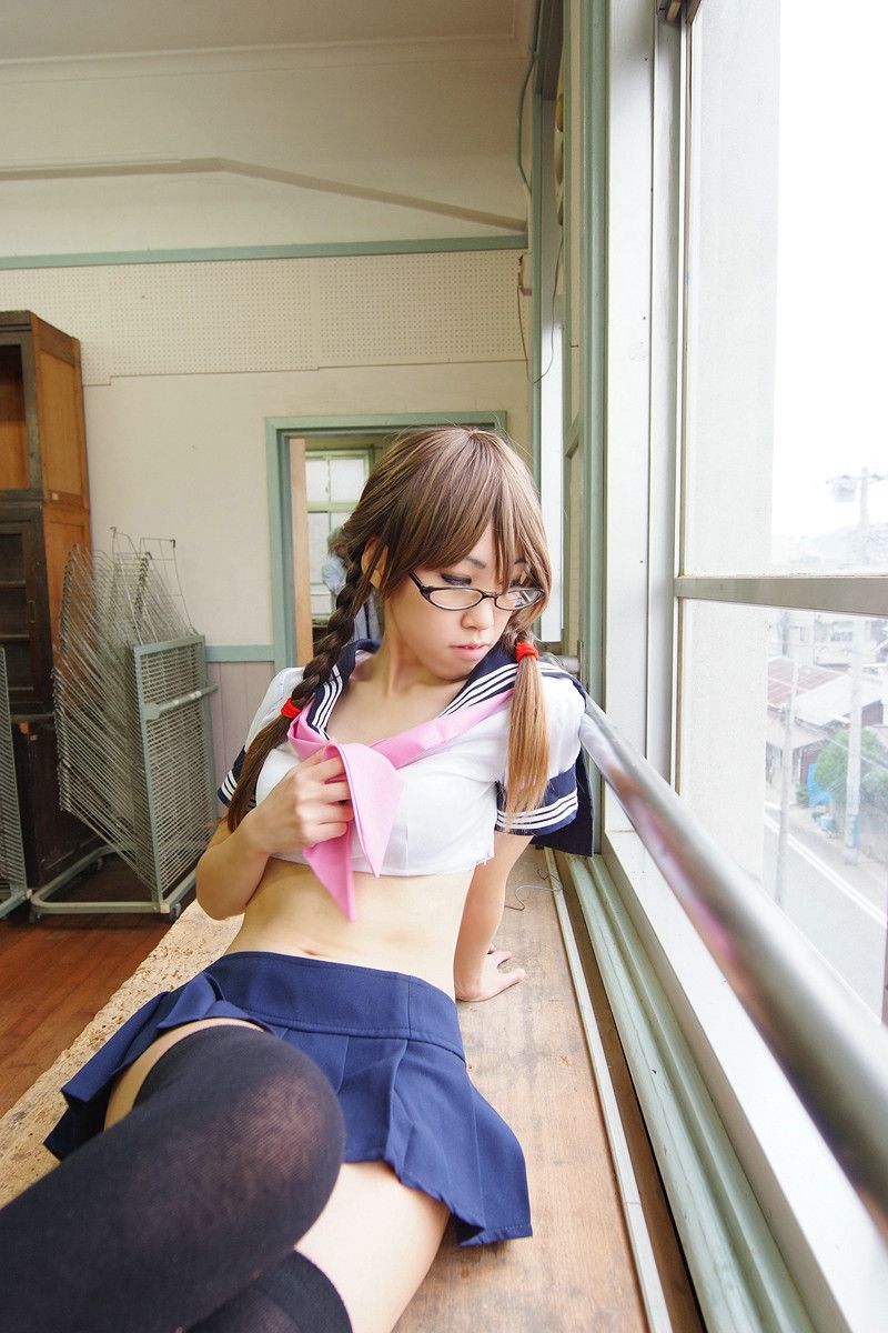 Tsukiya(月夜) 《Yamashita Shunya》Arisugawa Shii-图16