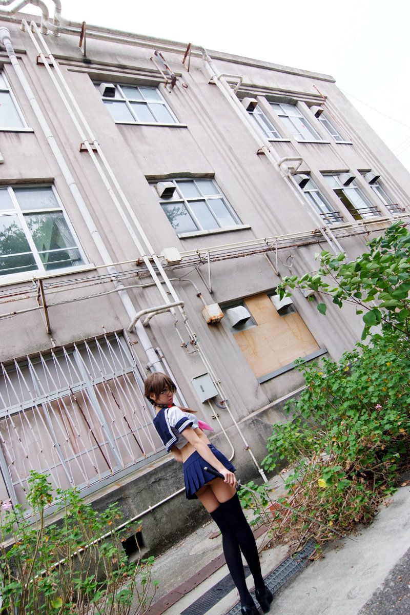 Tsukiya(月夜) 《Yamashita Shunya》Arisugawa Shii-图29