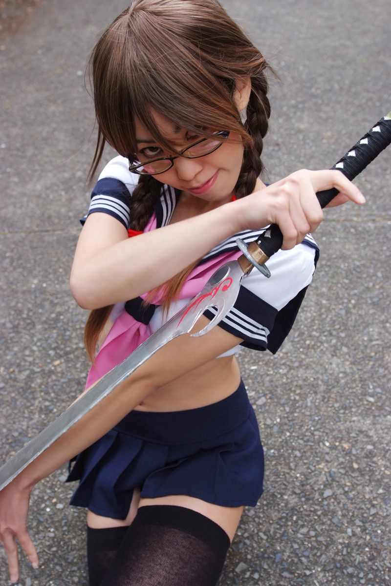 Tsukiya(月夜) 《Yamashita Shunya》Arisugawa Shii-图30