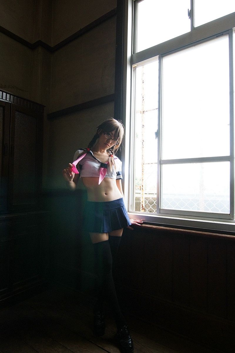 Tsukiya(月夜) 《Yamashita Shunya》Arisugawa Shii-图32