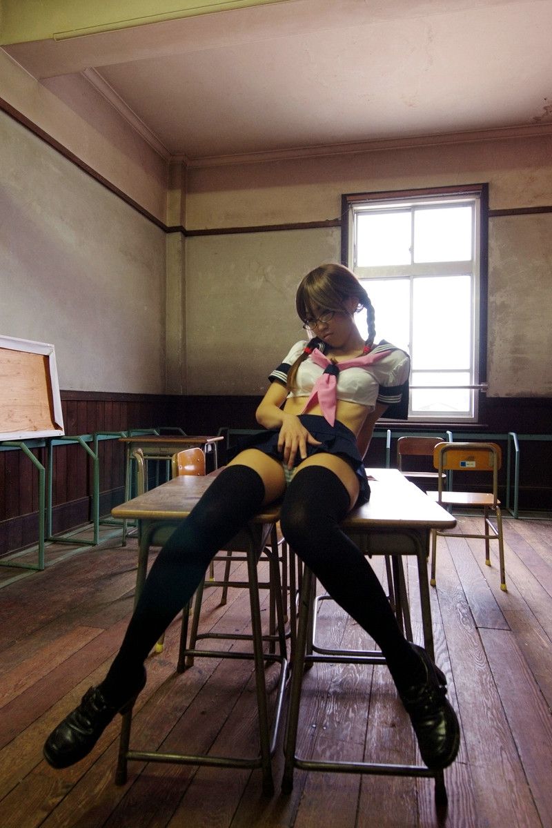 Tsukiya(月夜) 《Yamashita Shunya》Arisugawa Shii-图35