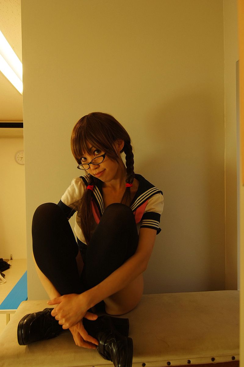 Tsukiya(月夜) 《Yamashita Shunya》Arisugawa Shii-图79