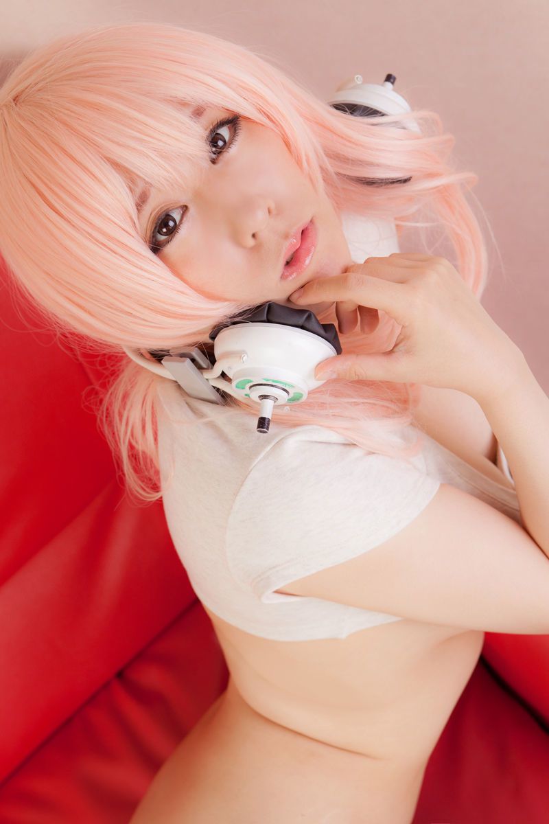 林檎蜜紀 (Ringo Mitsuki) 《Sonicomi》Super Sonico-图26