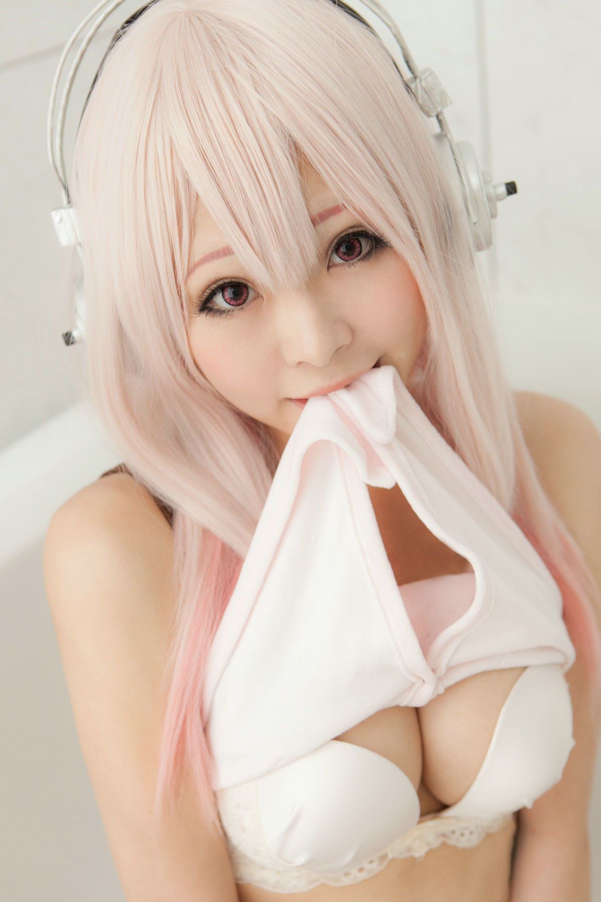 星影夕香 《Sonicomi》Super Sonico-图10