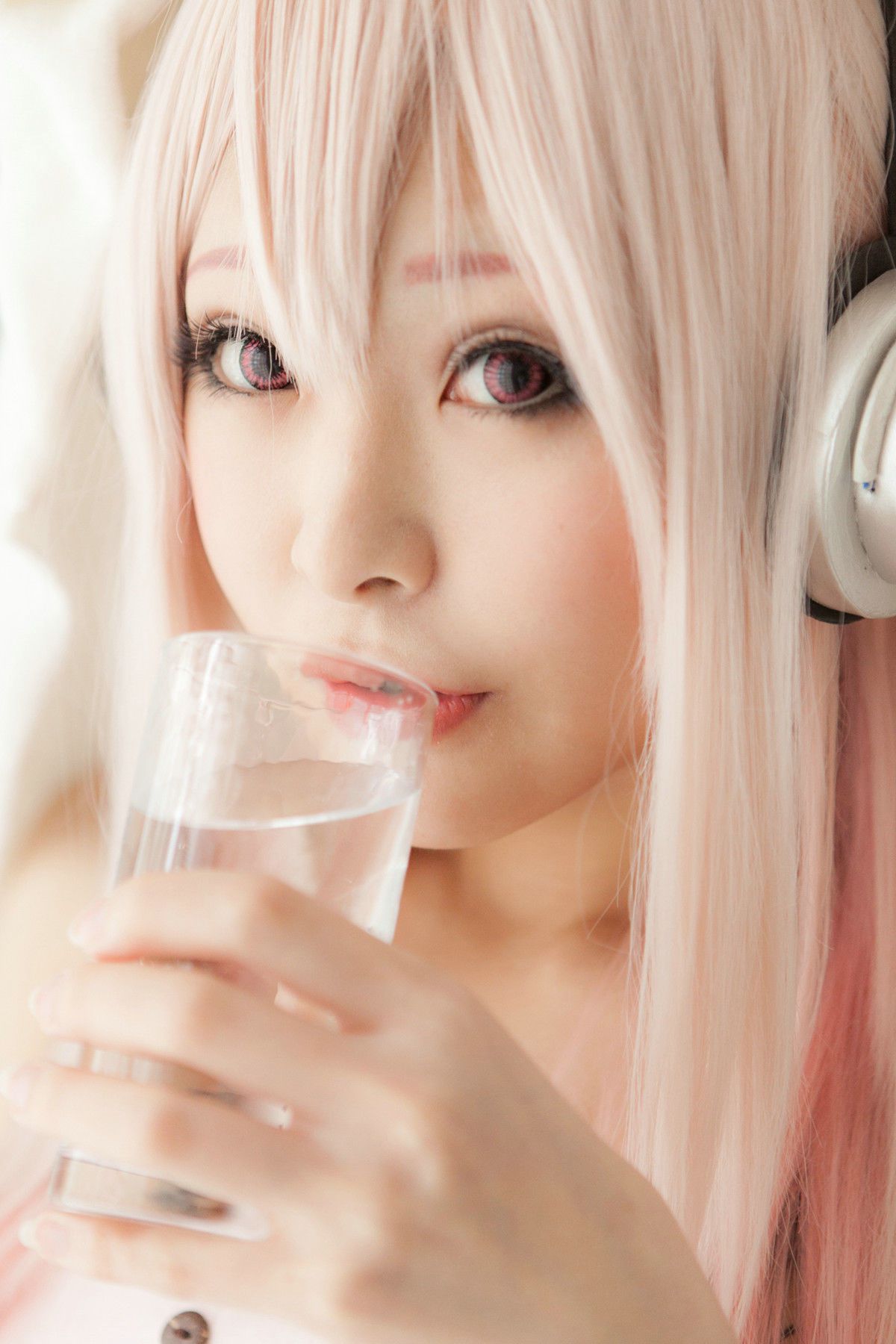 星影夕香 《Sonicomi》Super Sonico-图25