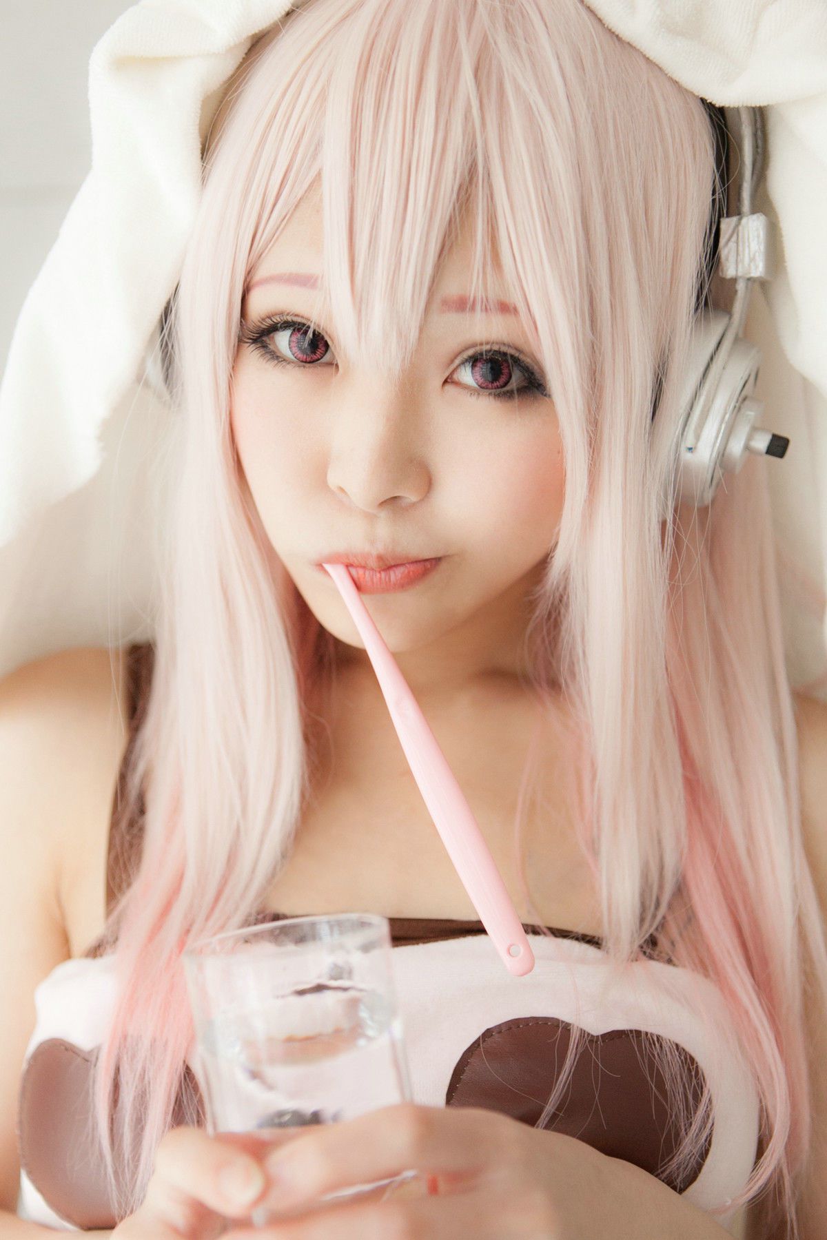 星影夕香 《Sonicomi》Super Sonico-图27