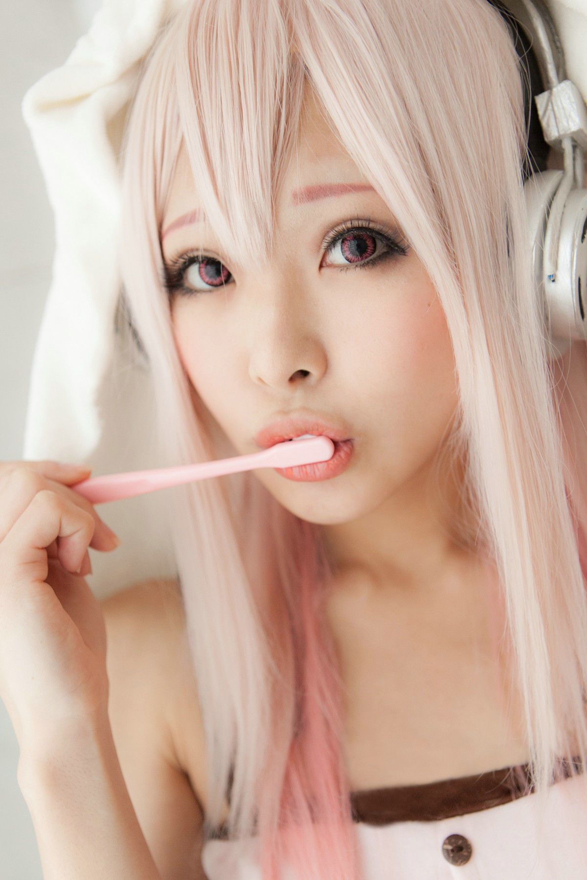 星影夕香 《Sonicomi》Super Sonico-图28