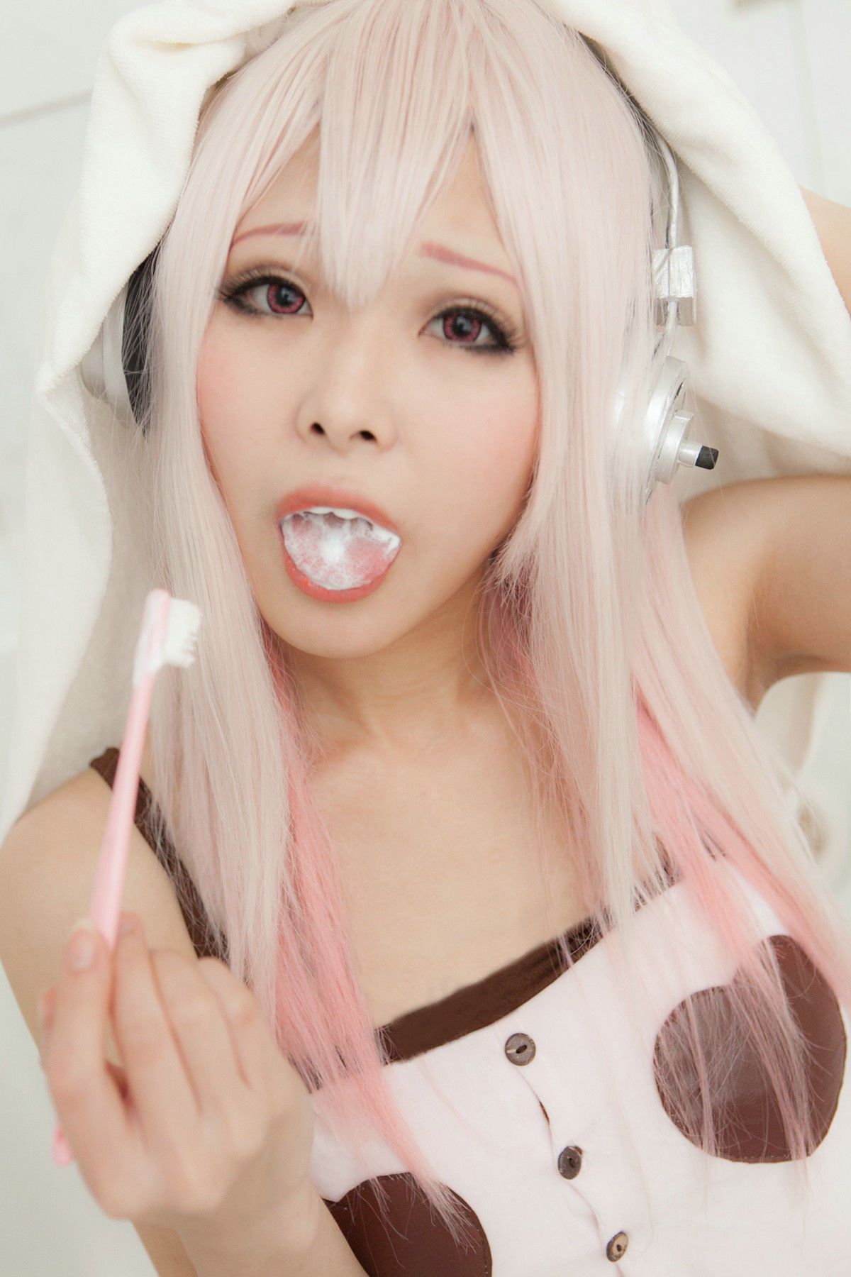 星影夕香 《Sonicomi》Super Sonico-图29