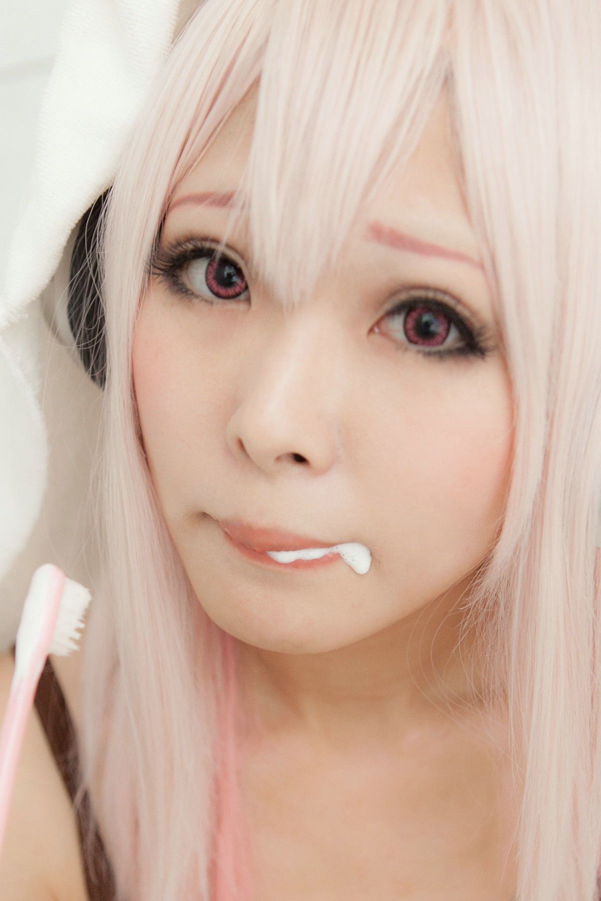 星影夕香 《Sonicomi》Super Sonico-图30