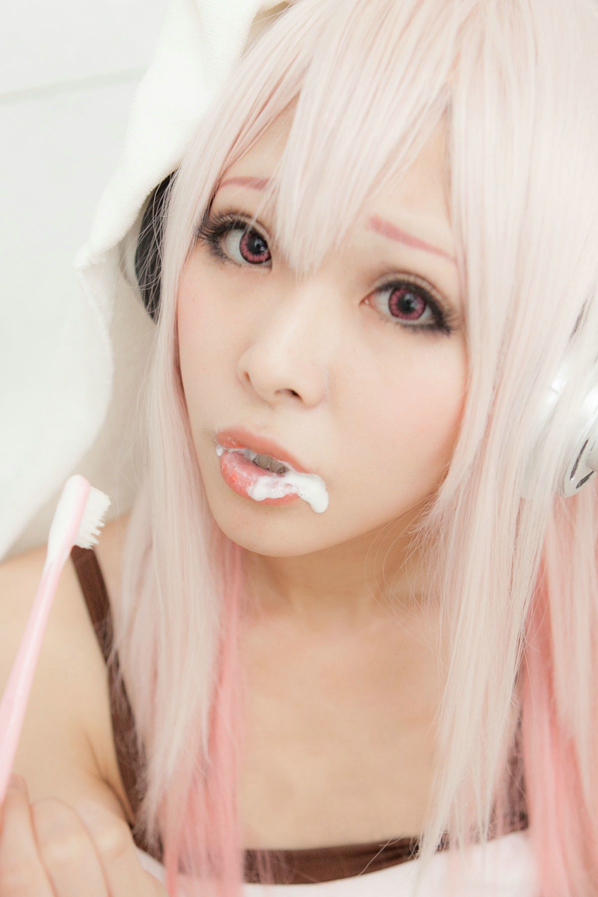 星影夕香 《Sonicomi》Super Sonico-图31