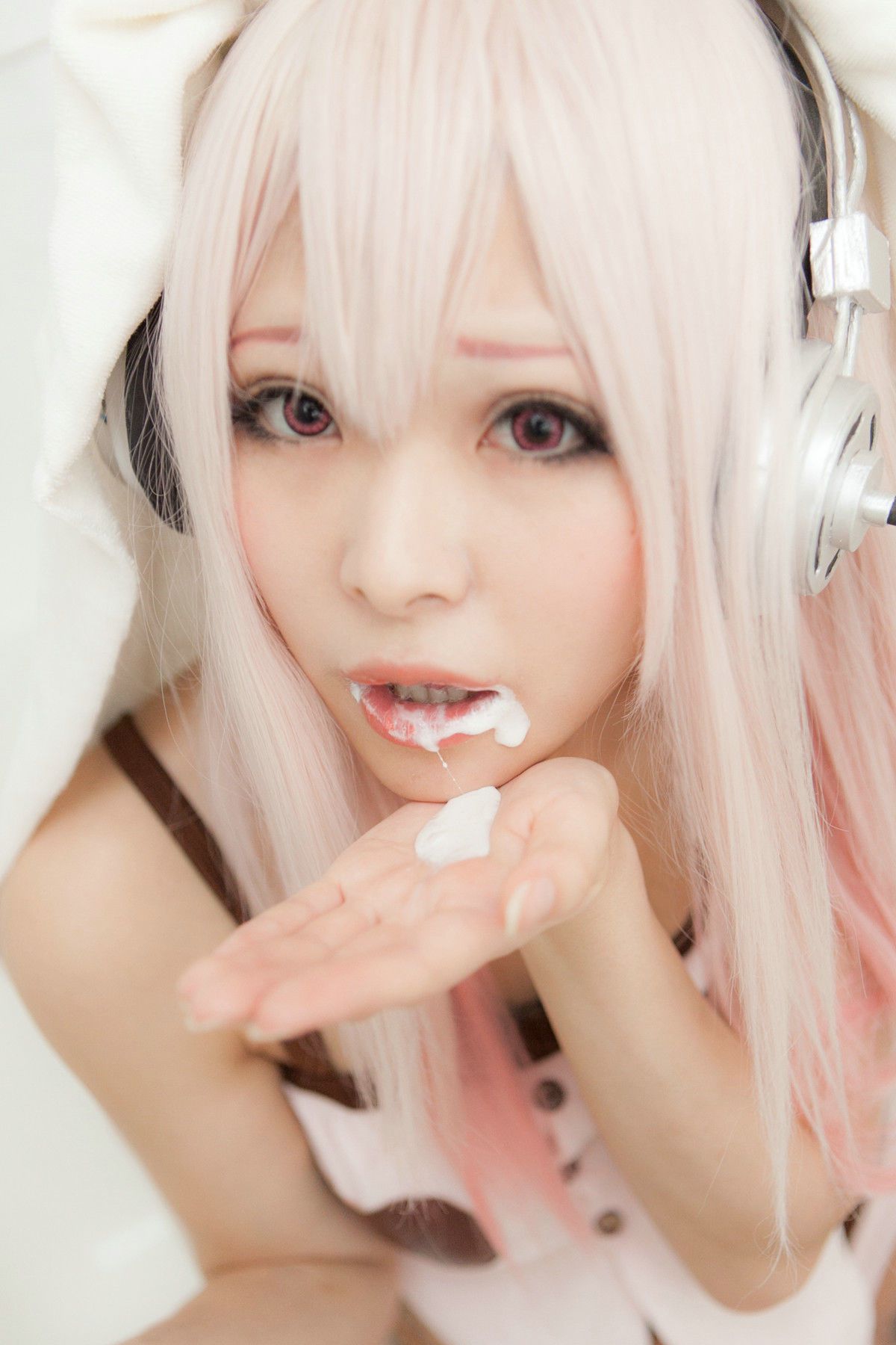星影夕香 《Sonicomi》Super Sonico-图32