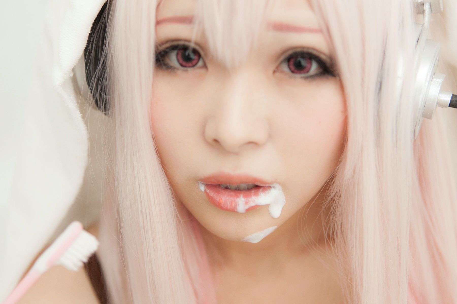 星影夕香 《Sonicomi》Super Sonico-图33