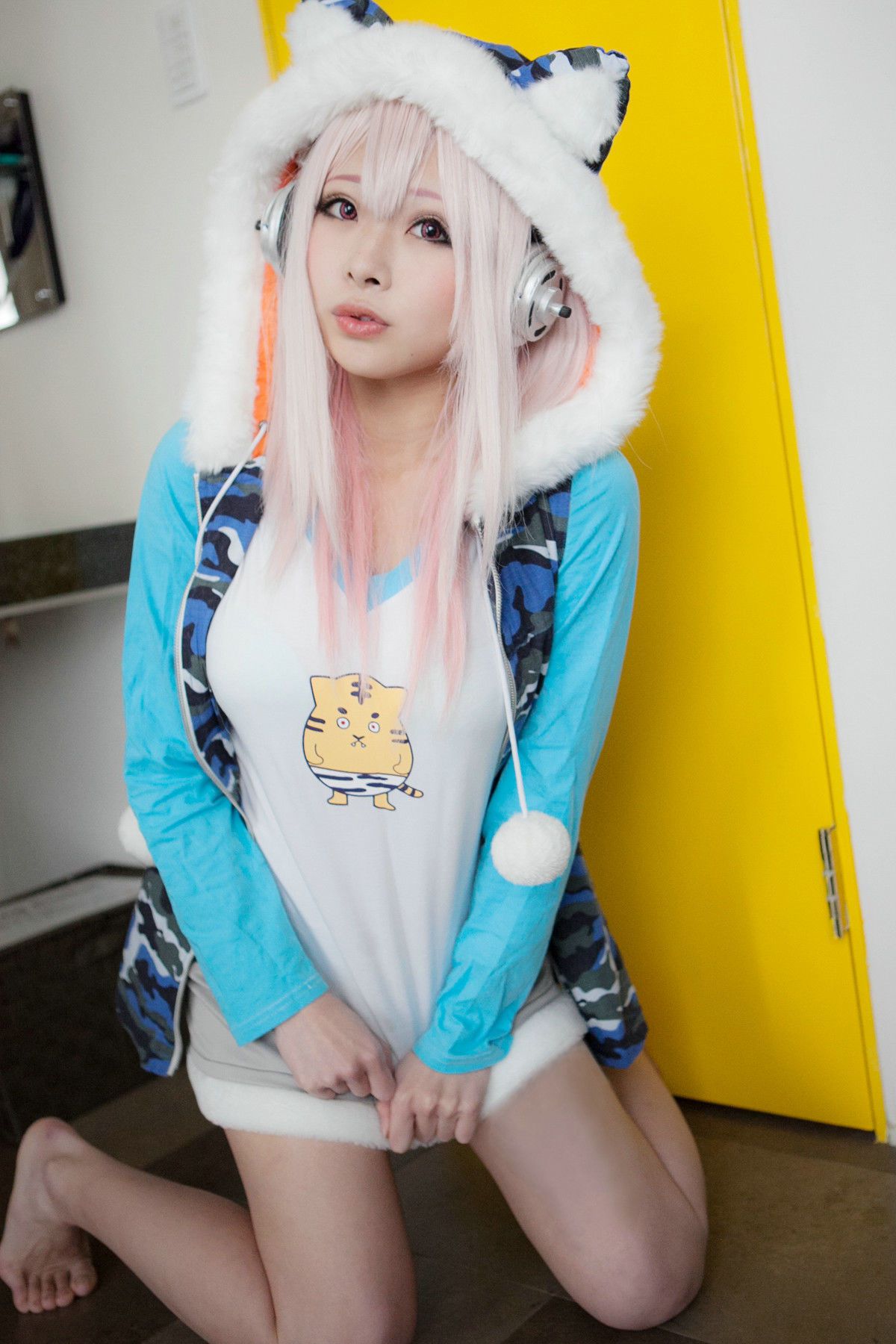 星影夕香 《Sonicomi》Super Sonico-图38
