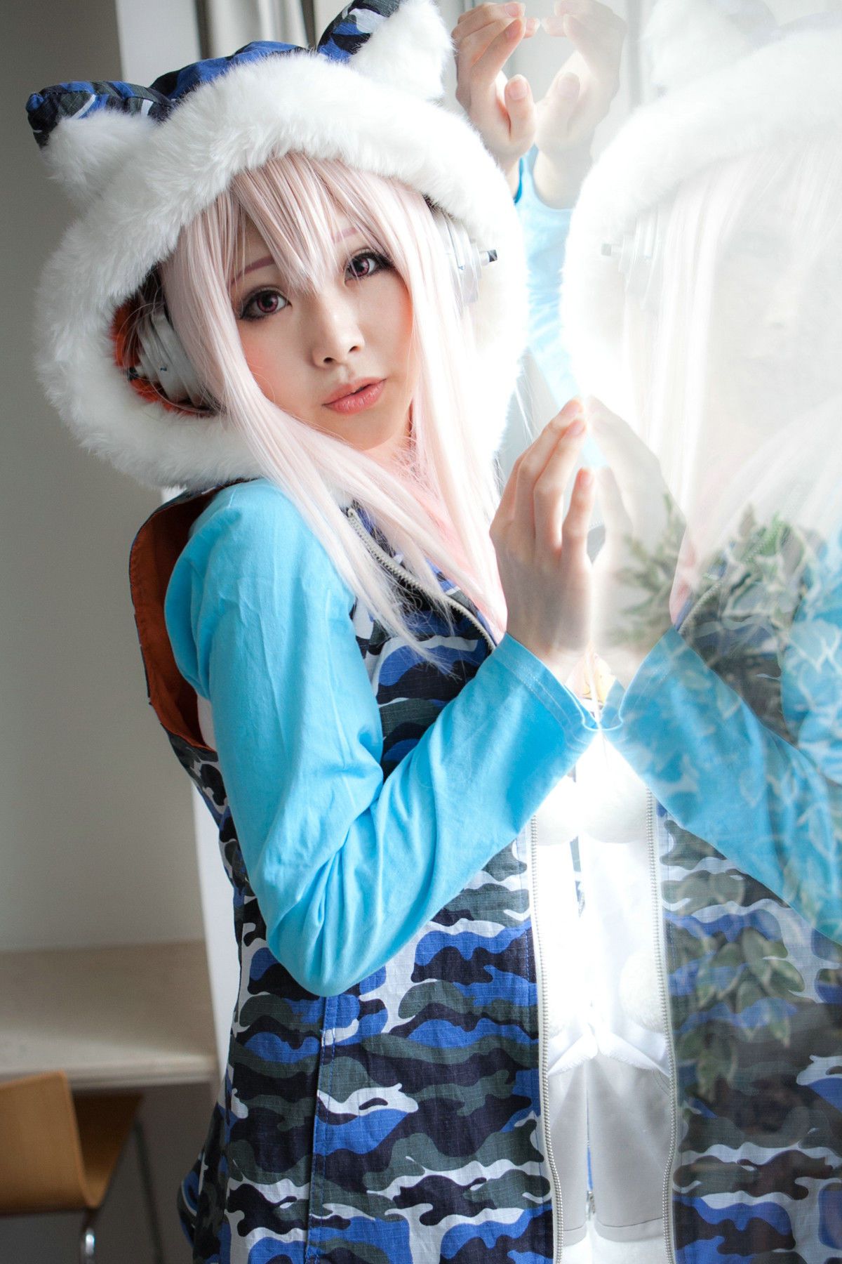 星影夕香 《Sonicomi》Super Sonico-图39