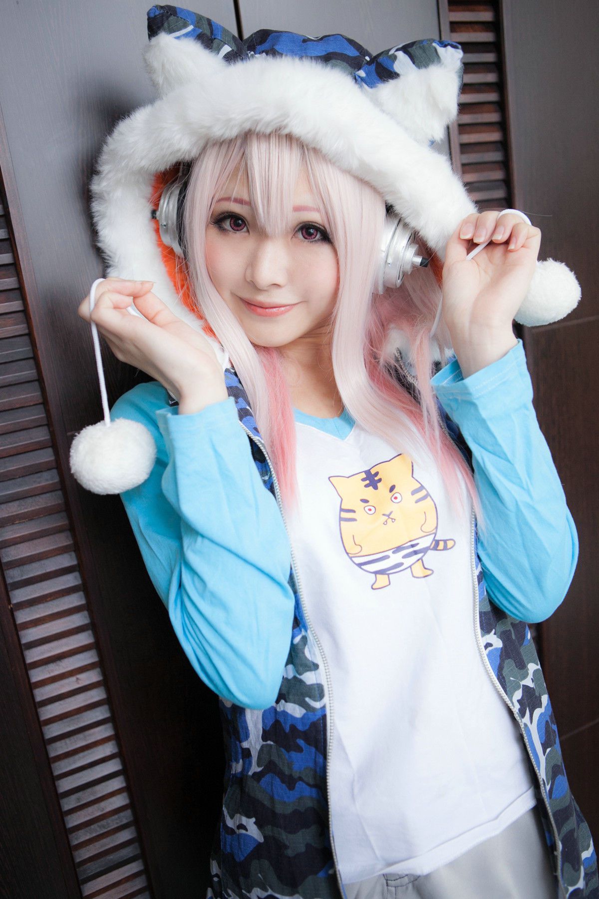 星影夕香 《Sonicomi》Super Sonico-图40