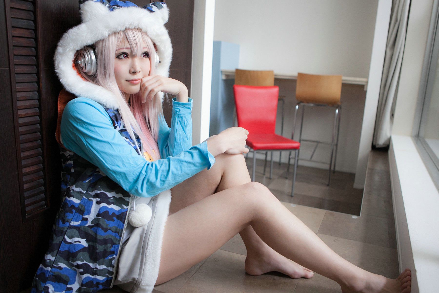 星影夕香 《Sonicomi》Super Sonico-图41