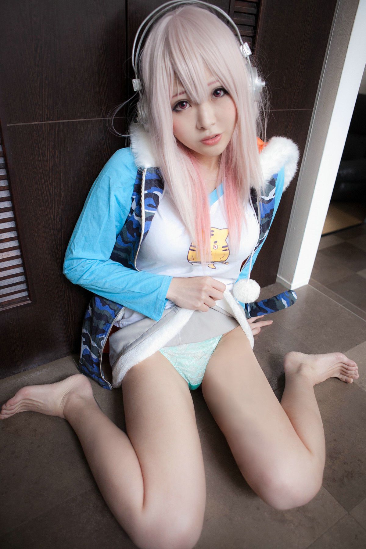星影夕香 《Sonicomi》Super Sonico-图44