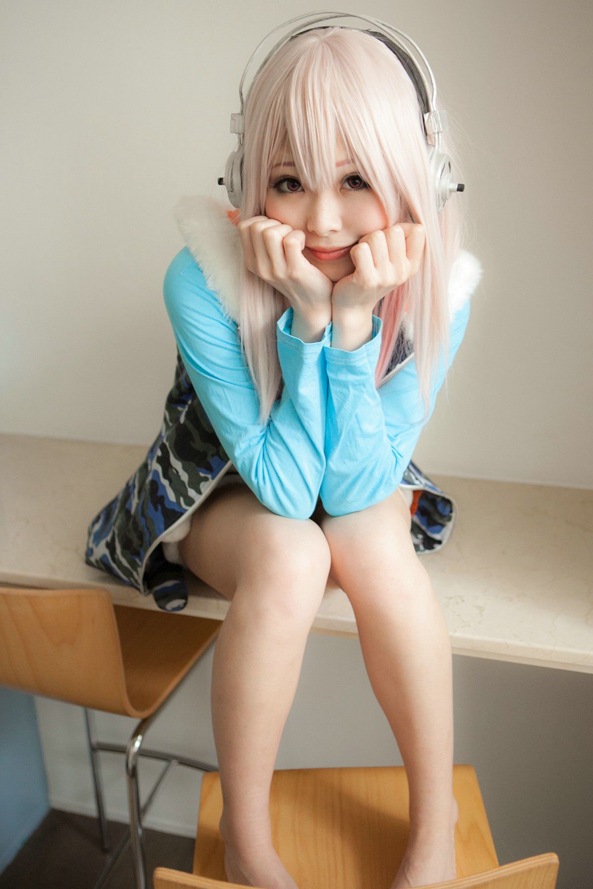 星影夕香 《Sonicomi》Super Sonico-图47