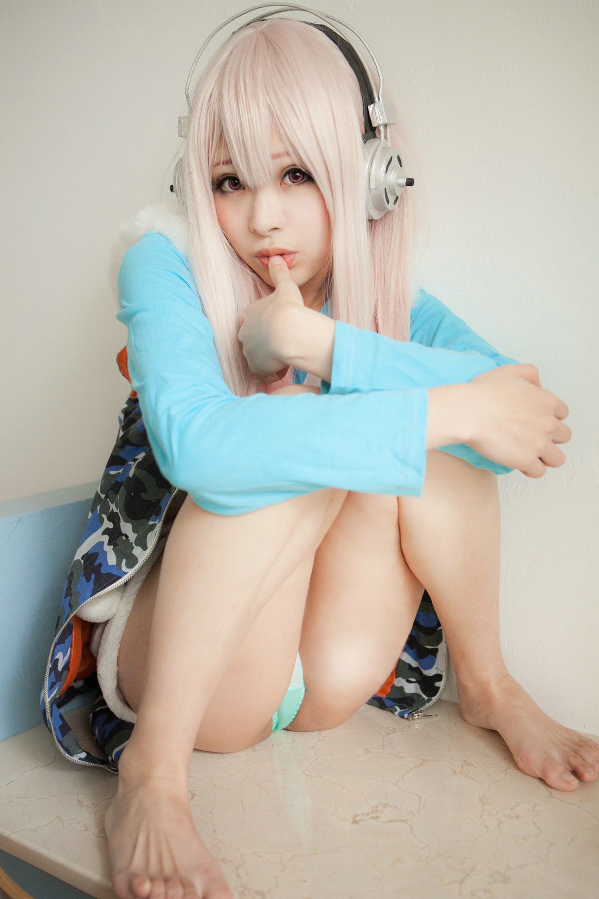 星影夕香 《Sonicomi》Super Sonico-图49