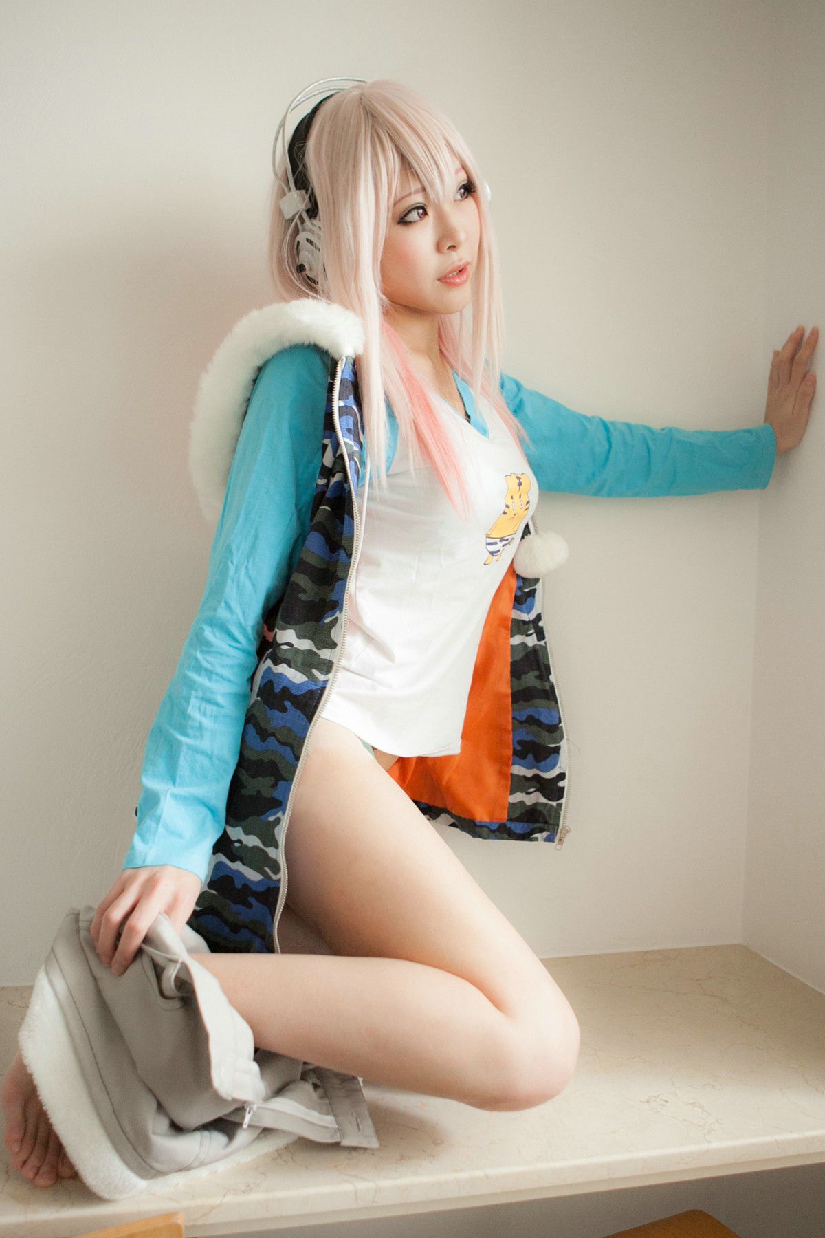 星影夕香 《Sonicomi》Super Sonico-图52