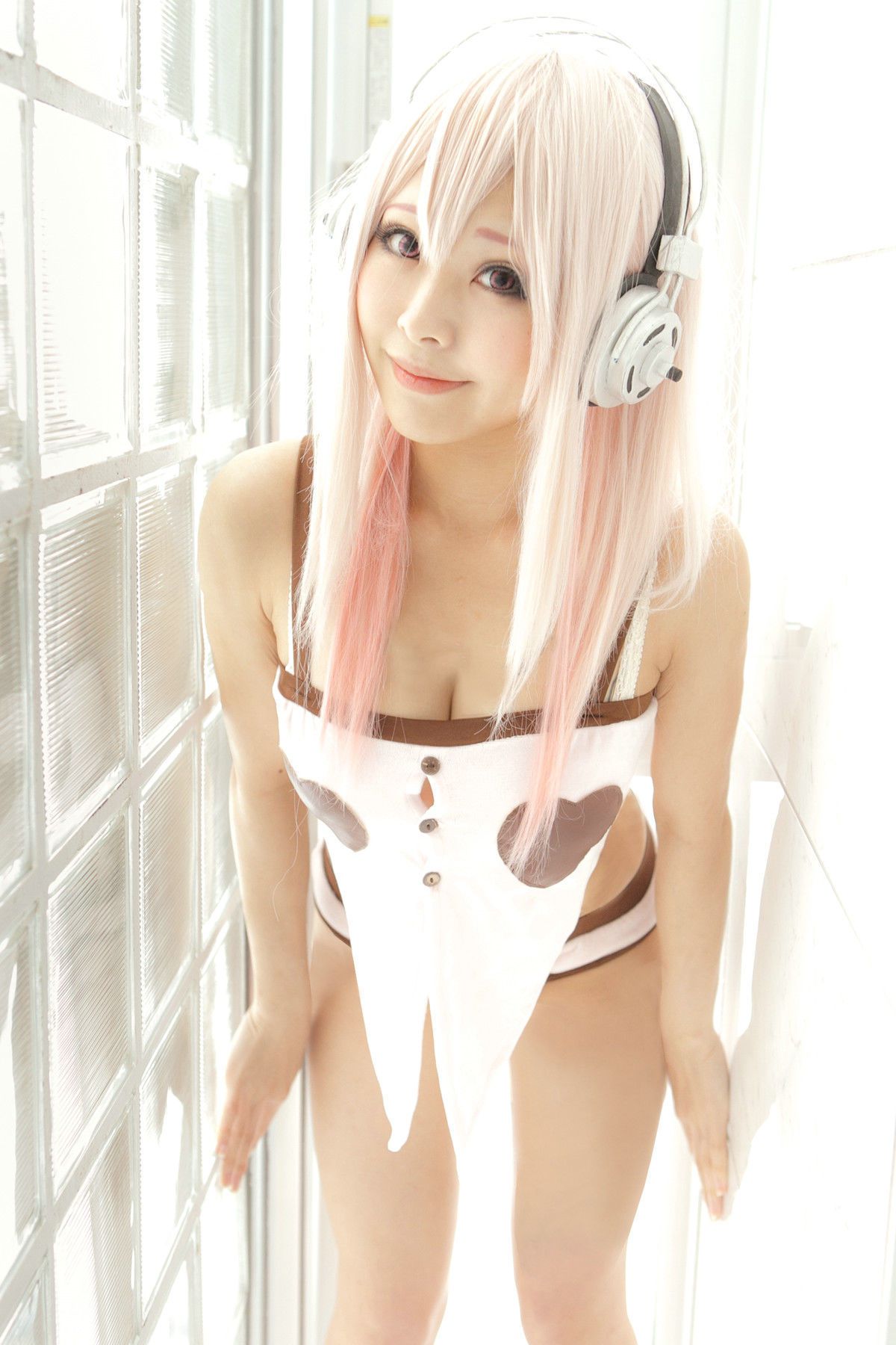 星影夕香 《Sonicomi》Super Sonico-图5