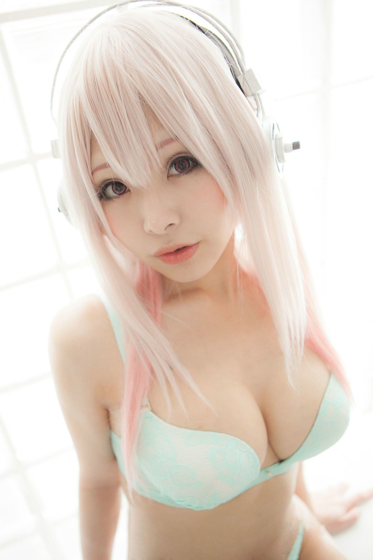 星影夕香 《Sonicomi》Super Sonico-图69
