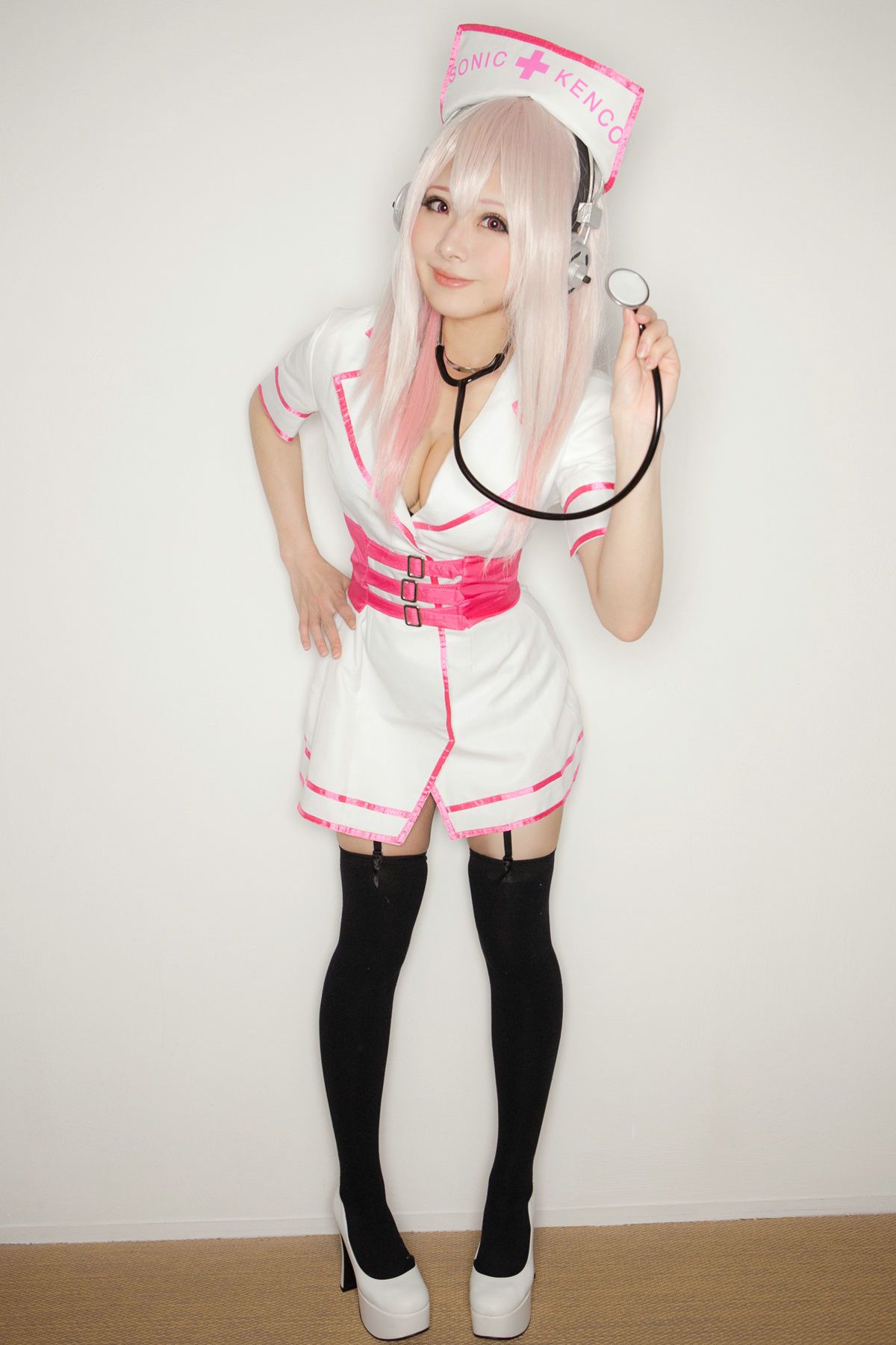 星影夕香 《Sonicomi》Super Sonico-图72