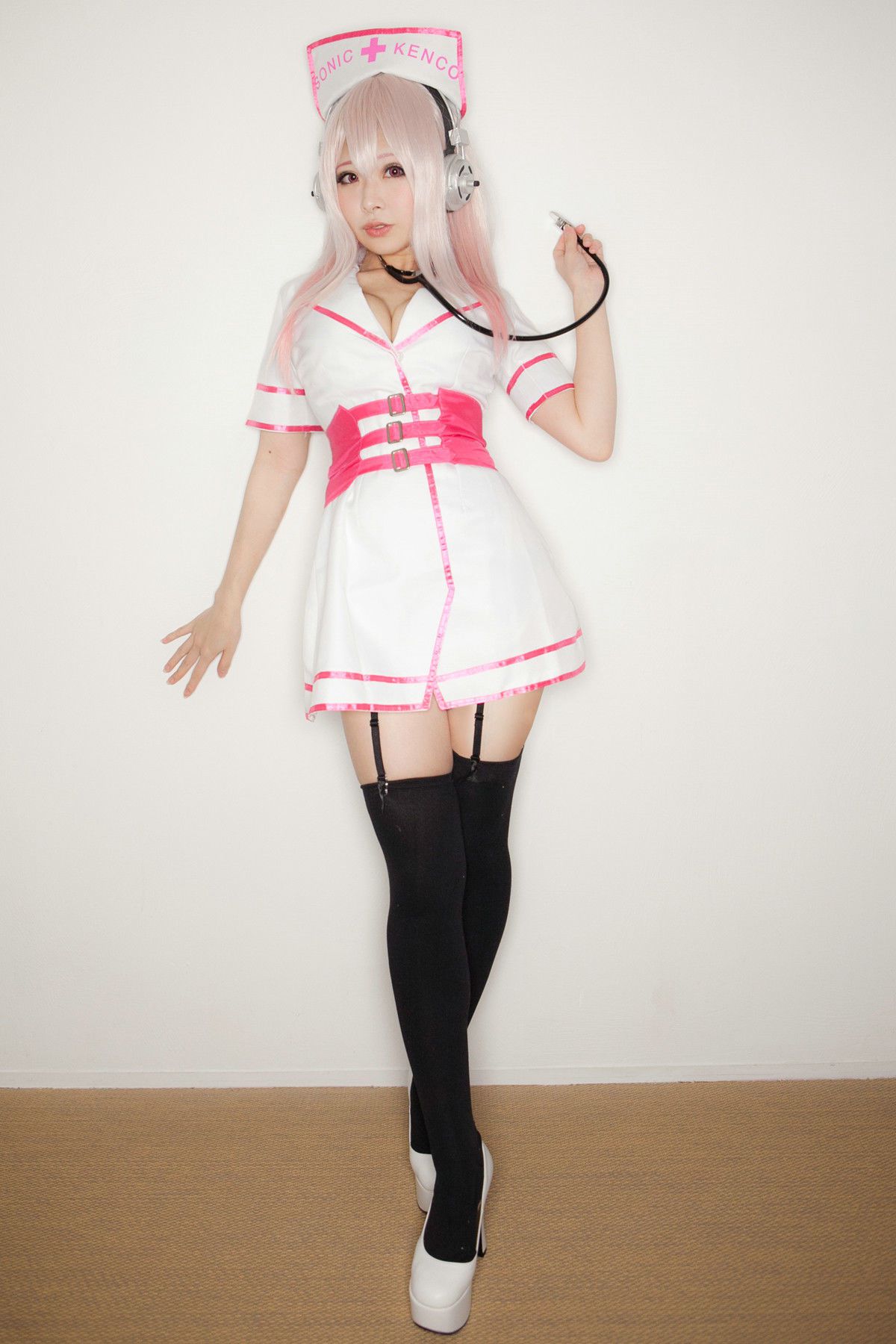 星影夕香 《Sonicomi》Super Sonico-图73