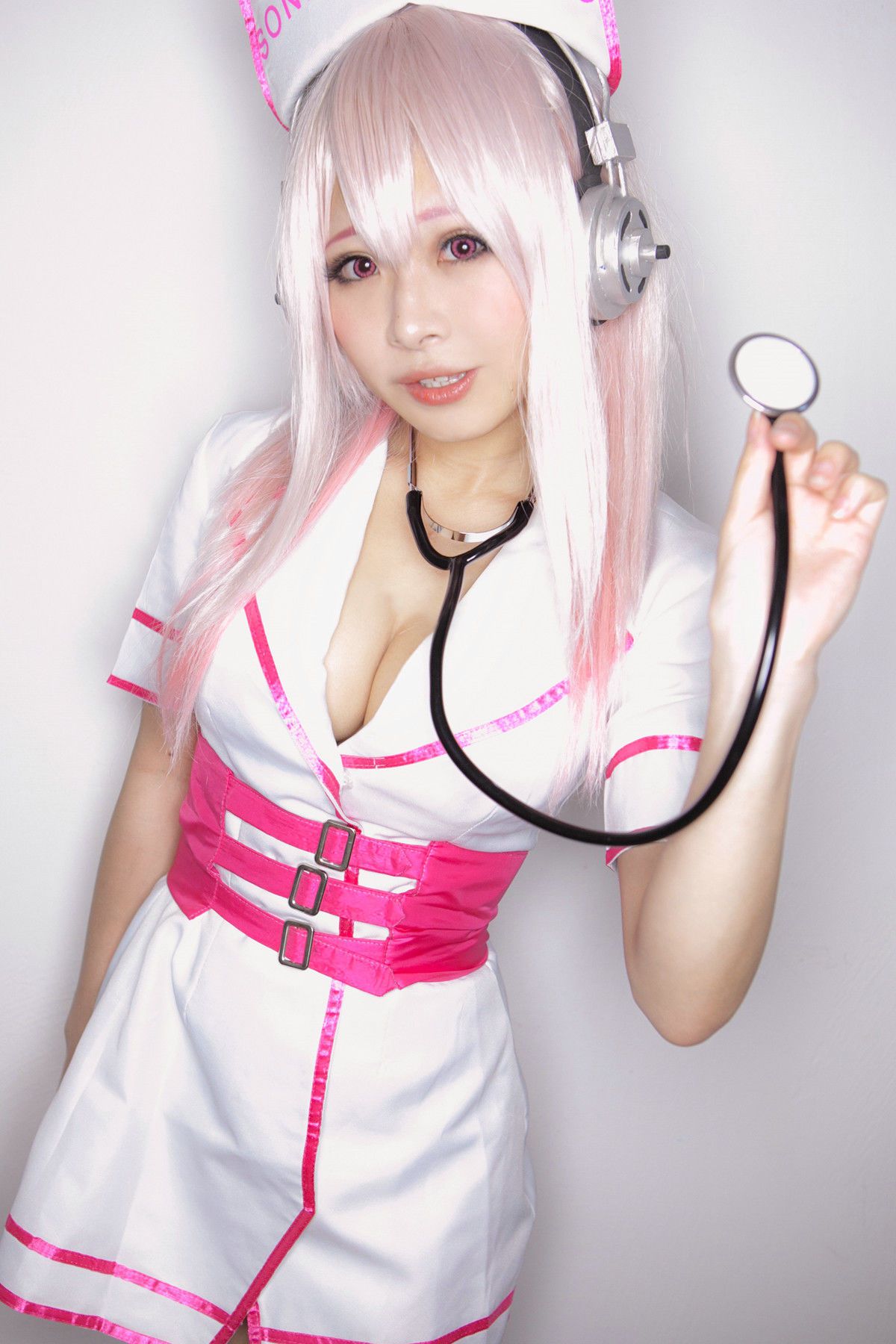 星影夕香 《Sonicomi》Super Sonico-图74