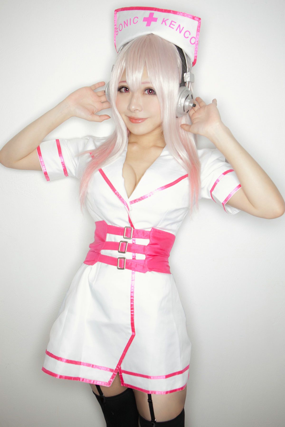 星影夕香 《Sonicomi》Super Sonico-图75