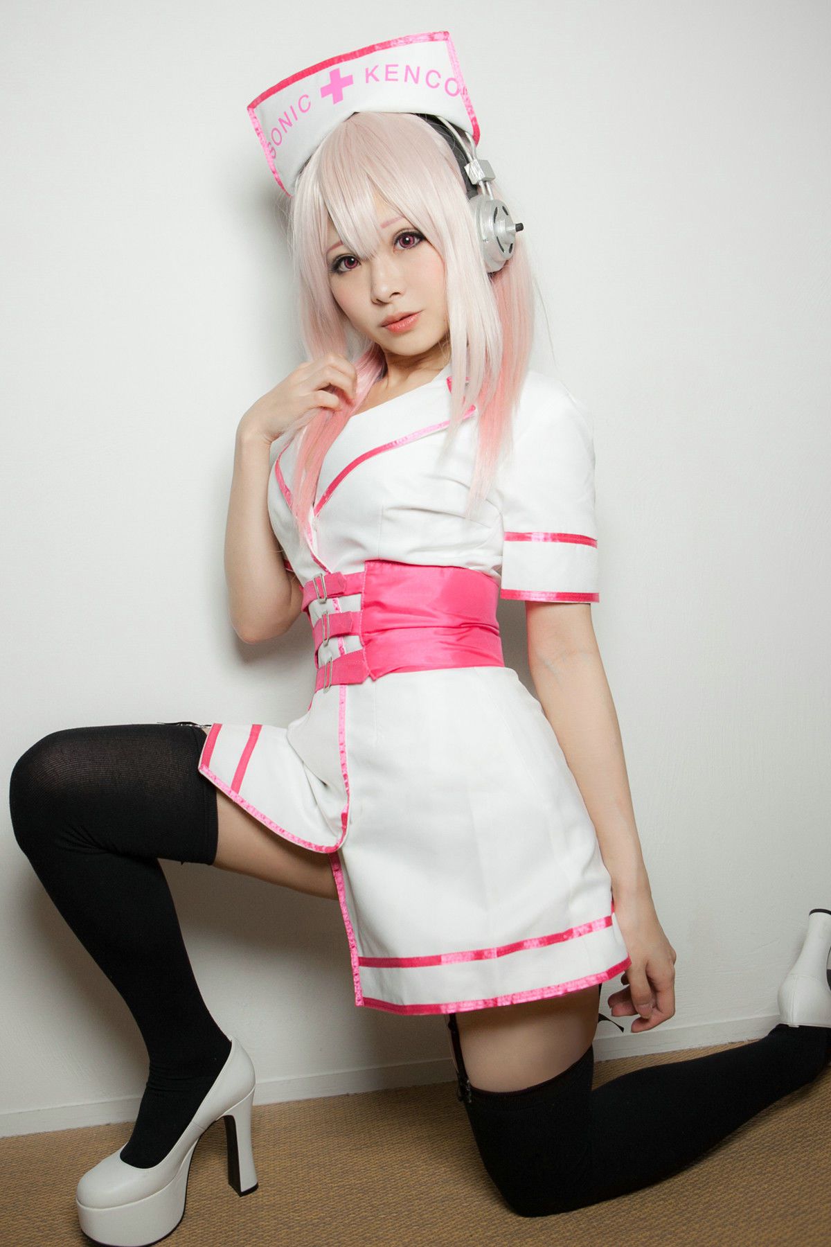 星影夕香 《Sonicomi》Super Sonico-图76