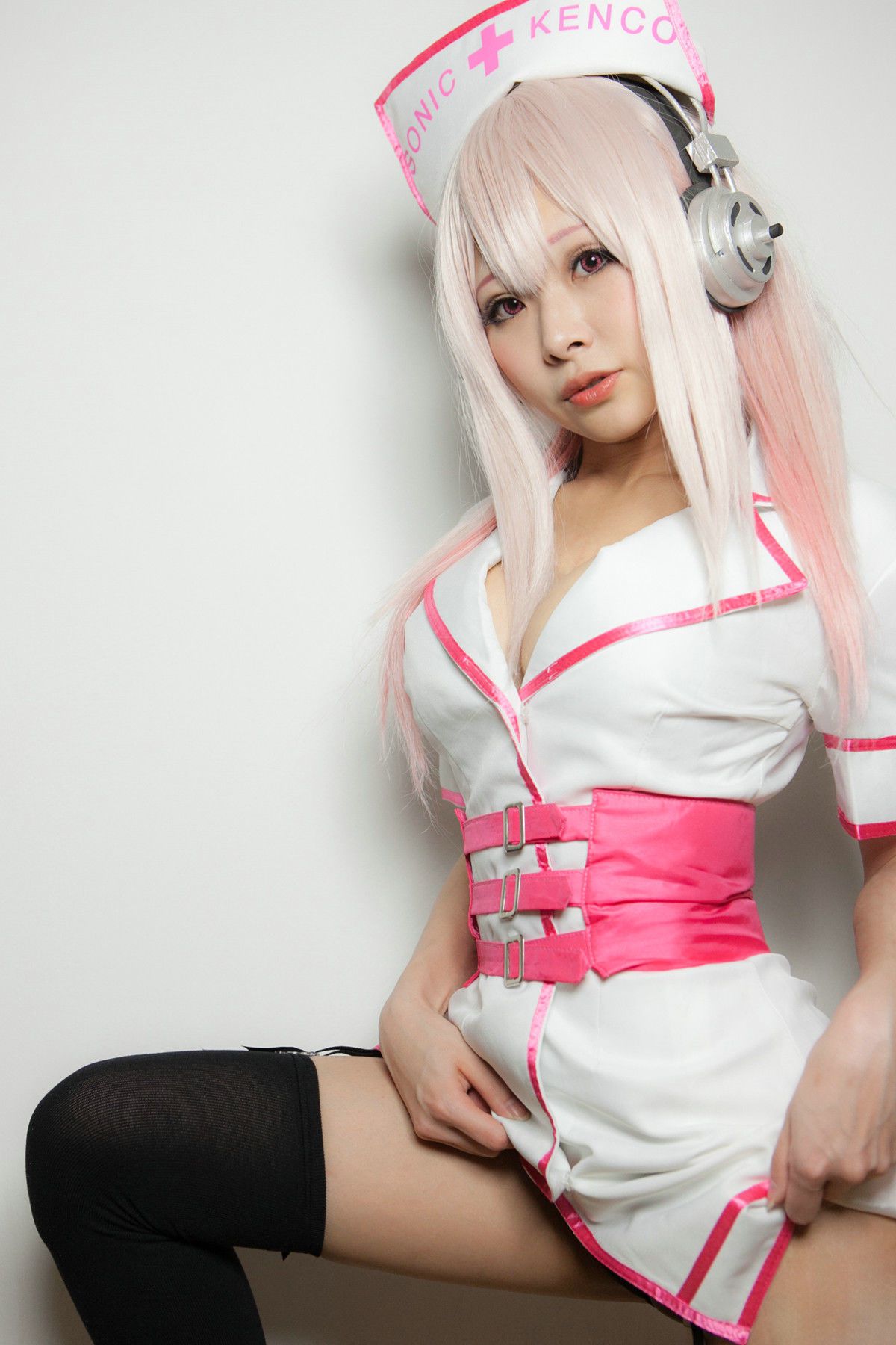 星影夕香 《Sonicomi》Super Sonico-图77