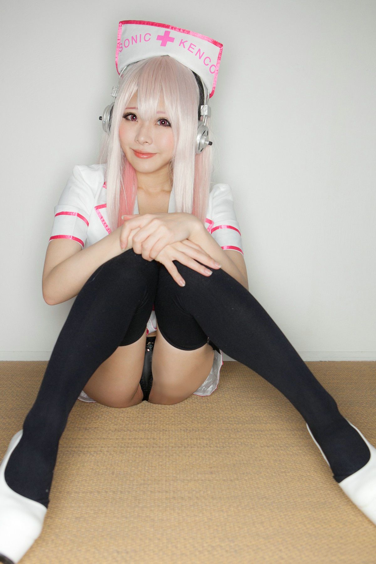星影夕香 《Sonicomi》Super Sonico-图80