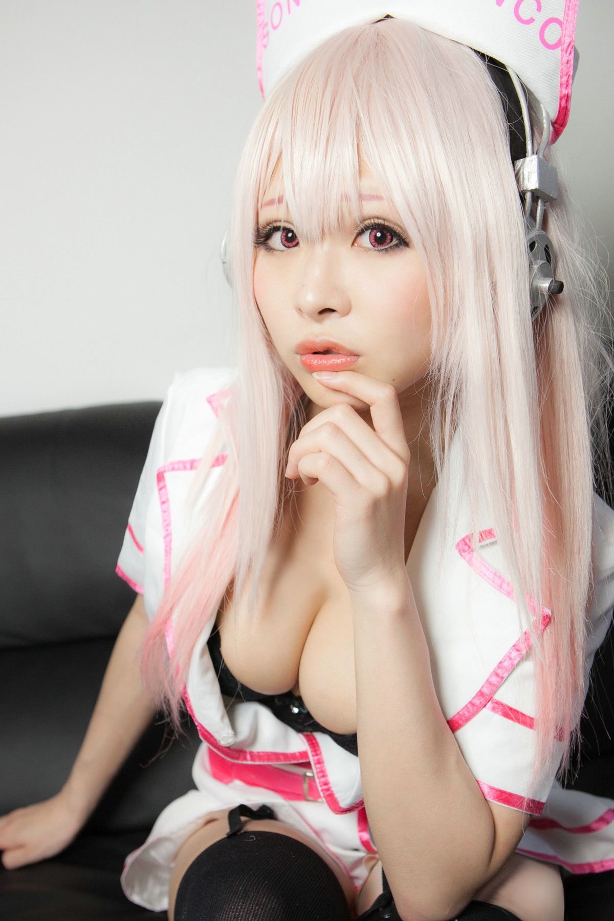 星影夕香 《Sonicomi》Super Sonico-图86