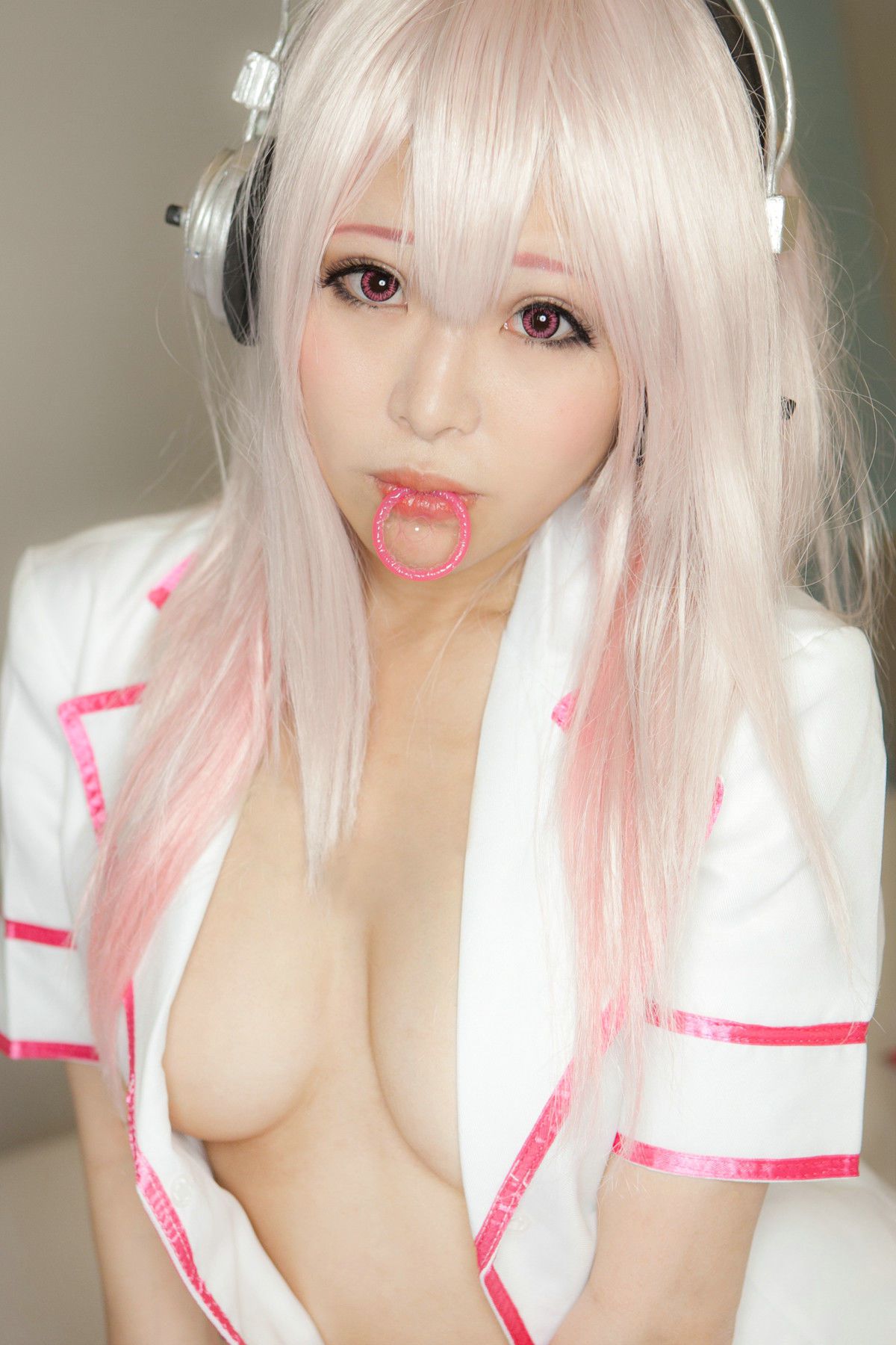 星影夕香 《Sonicomi》Super Sonico-图96