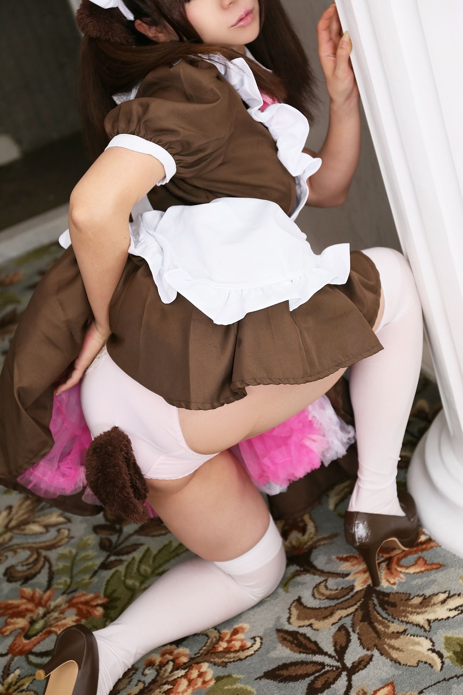 日暮らん (Higurashi Ran)  dog-图10