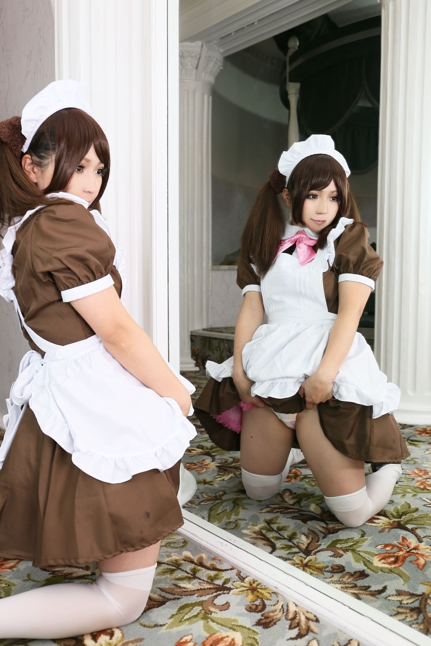 日暮らん (Higurashi Ran)  dog-图15